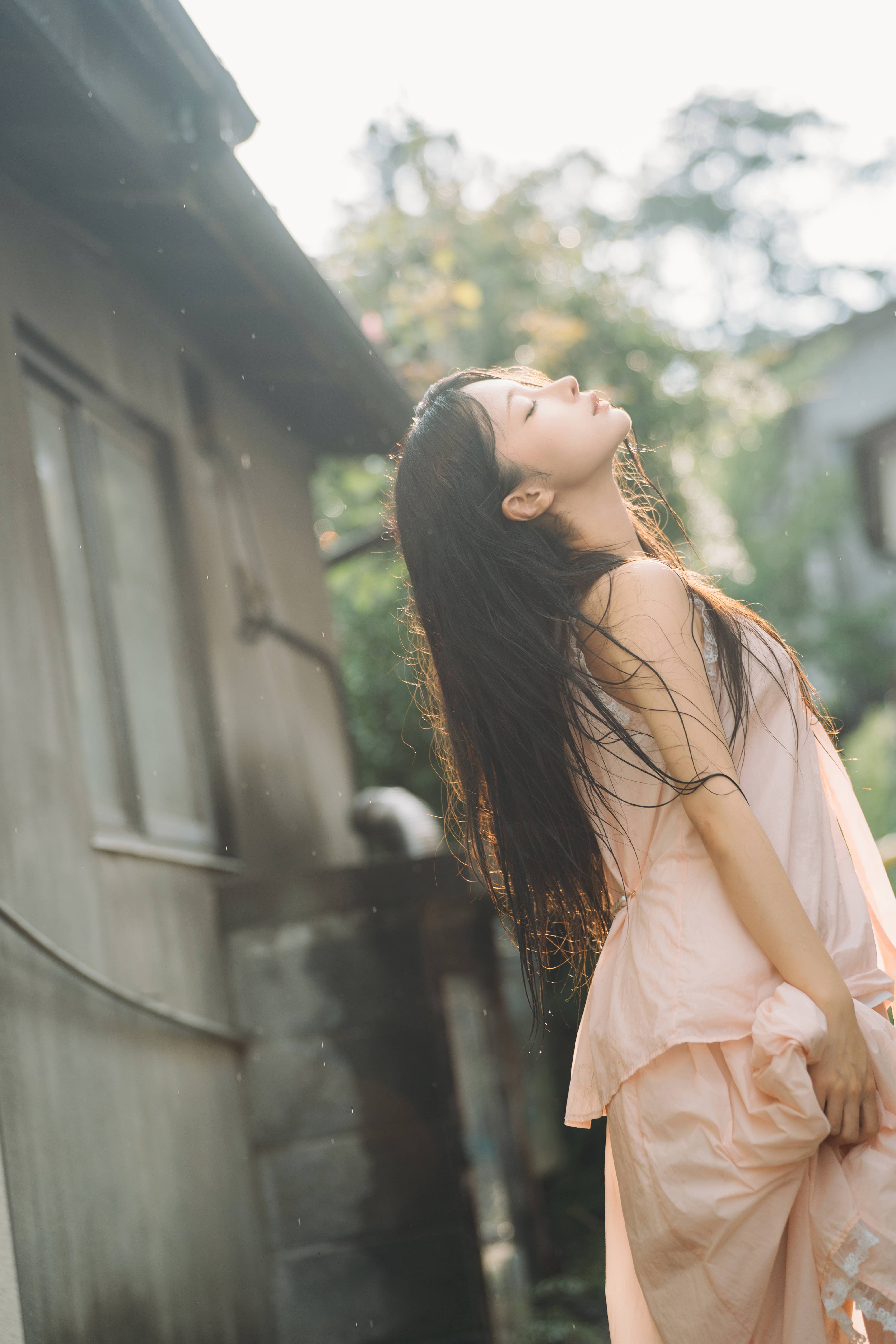 Momo ngốc nghếch – Xia Xiang (Phần 2)