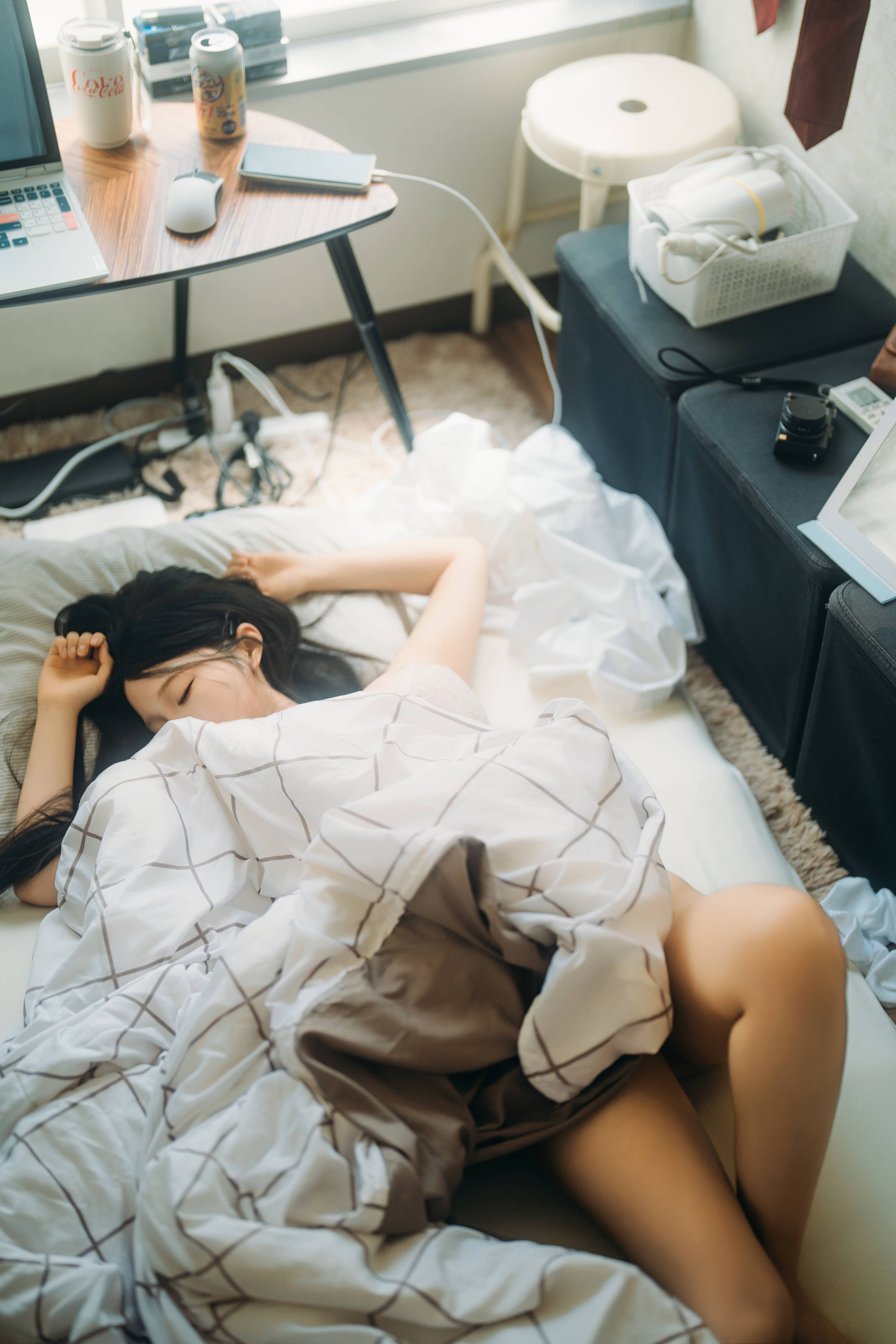 Momo ngốc nghếch – Xia Xiang (Phần 2)