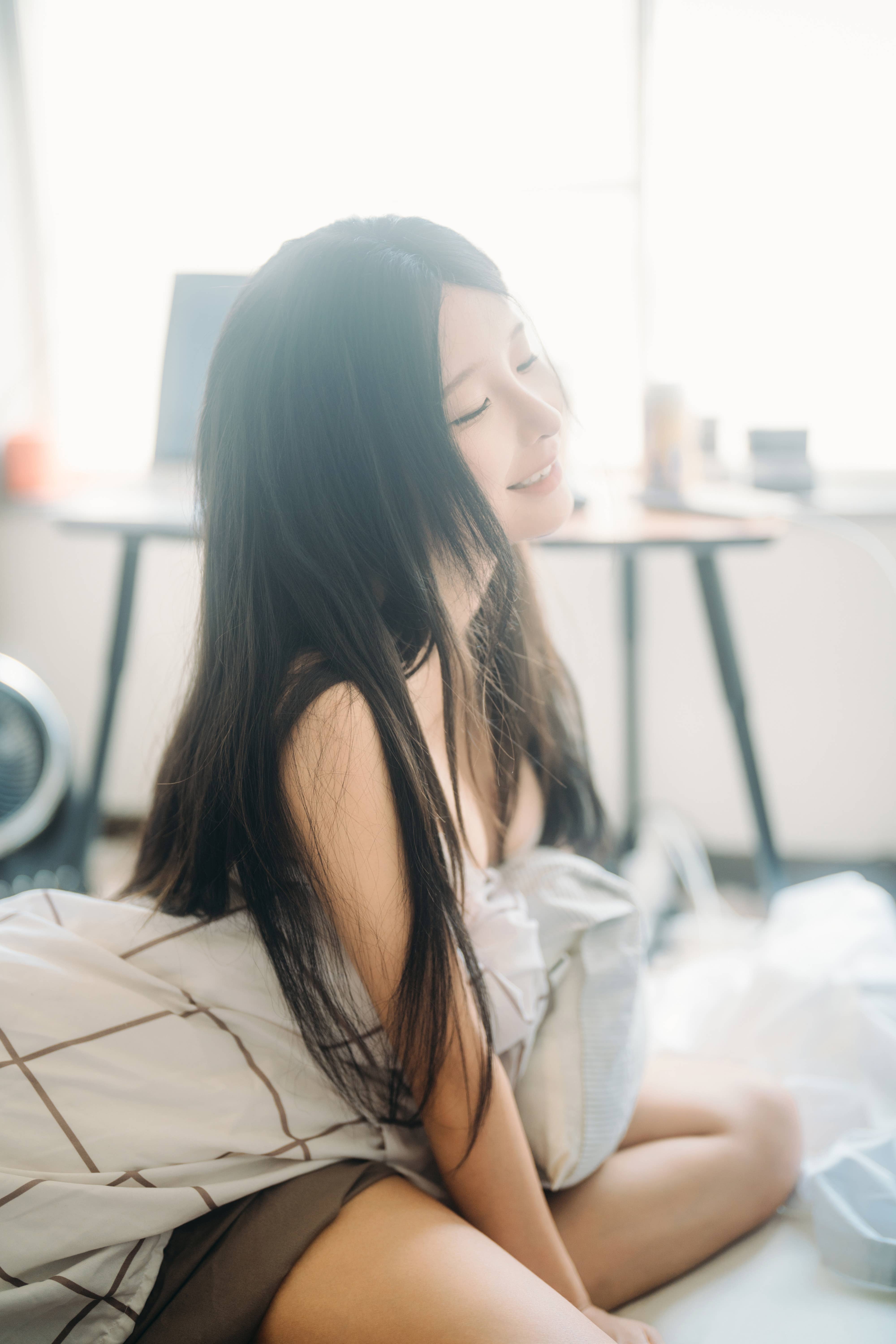 Momo ngốc nghếch – Xia Xiang (Phần 2)