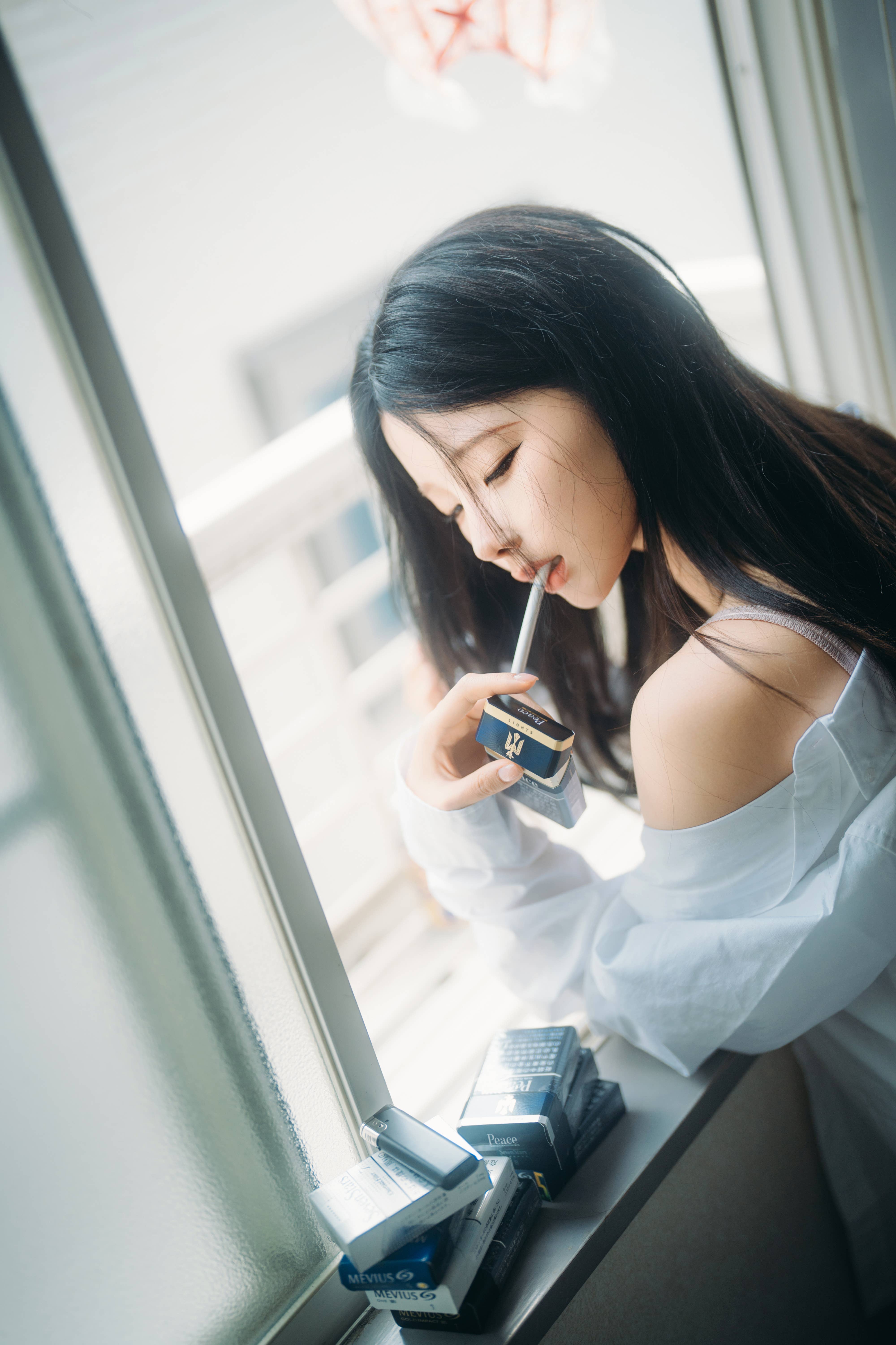 Momo ngốc nghếch – Xia Xiang (Phần 2)