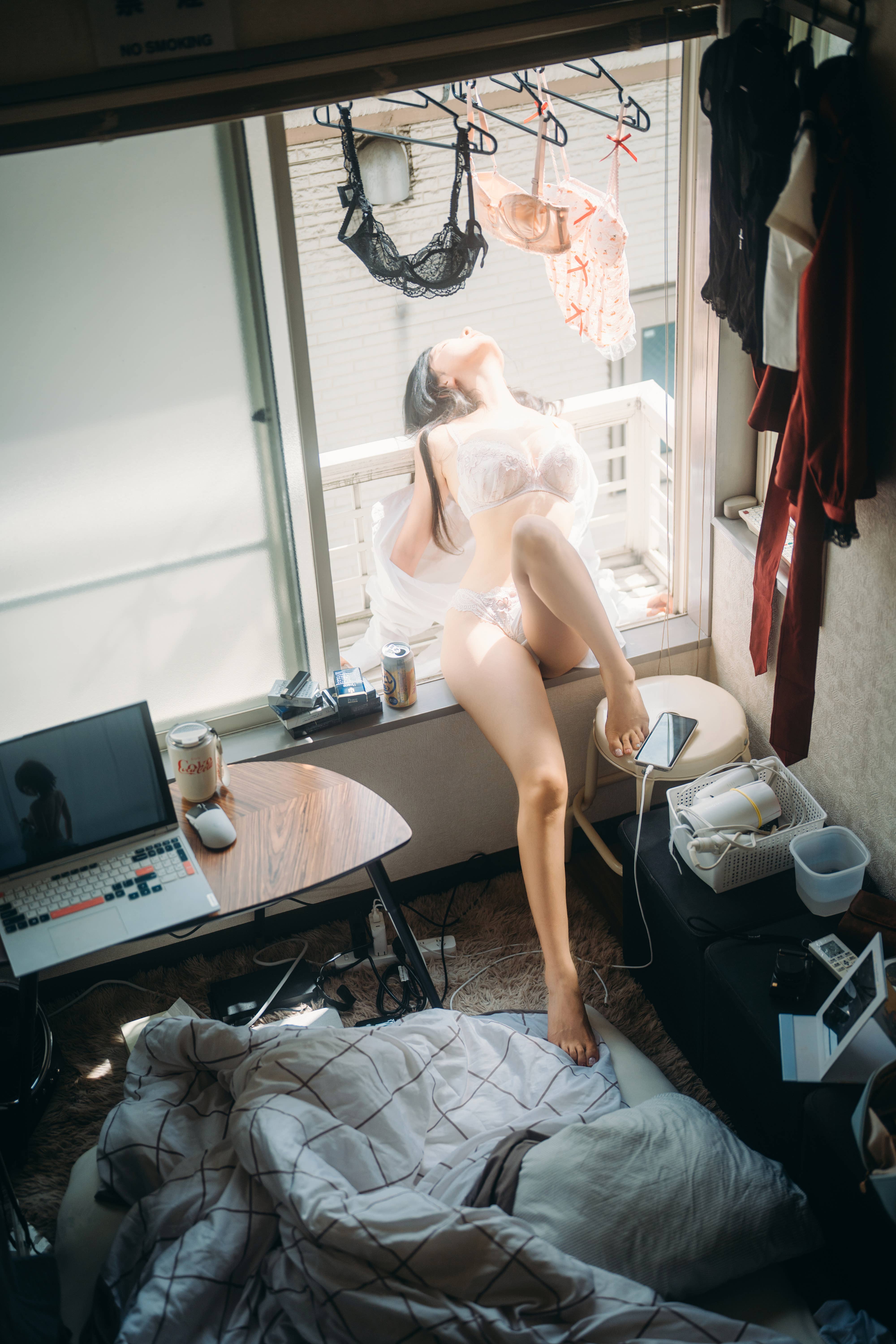 Momo ngốc nghếch – Xia Xiang (Phần 2)