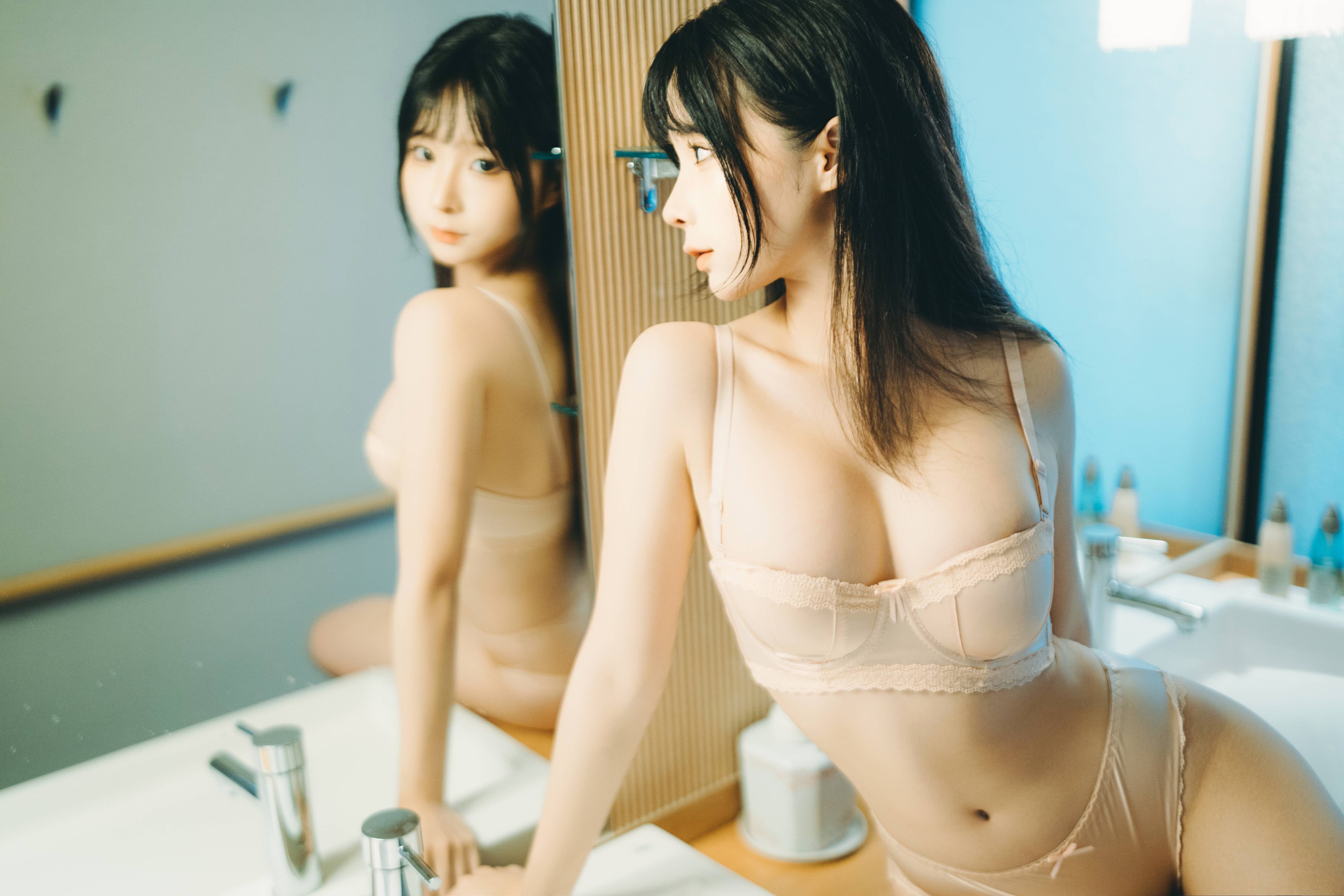 Momo ngốc nghếch – Xia Xiang (Phần 2)