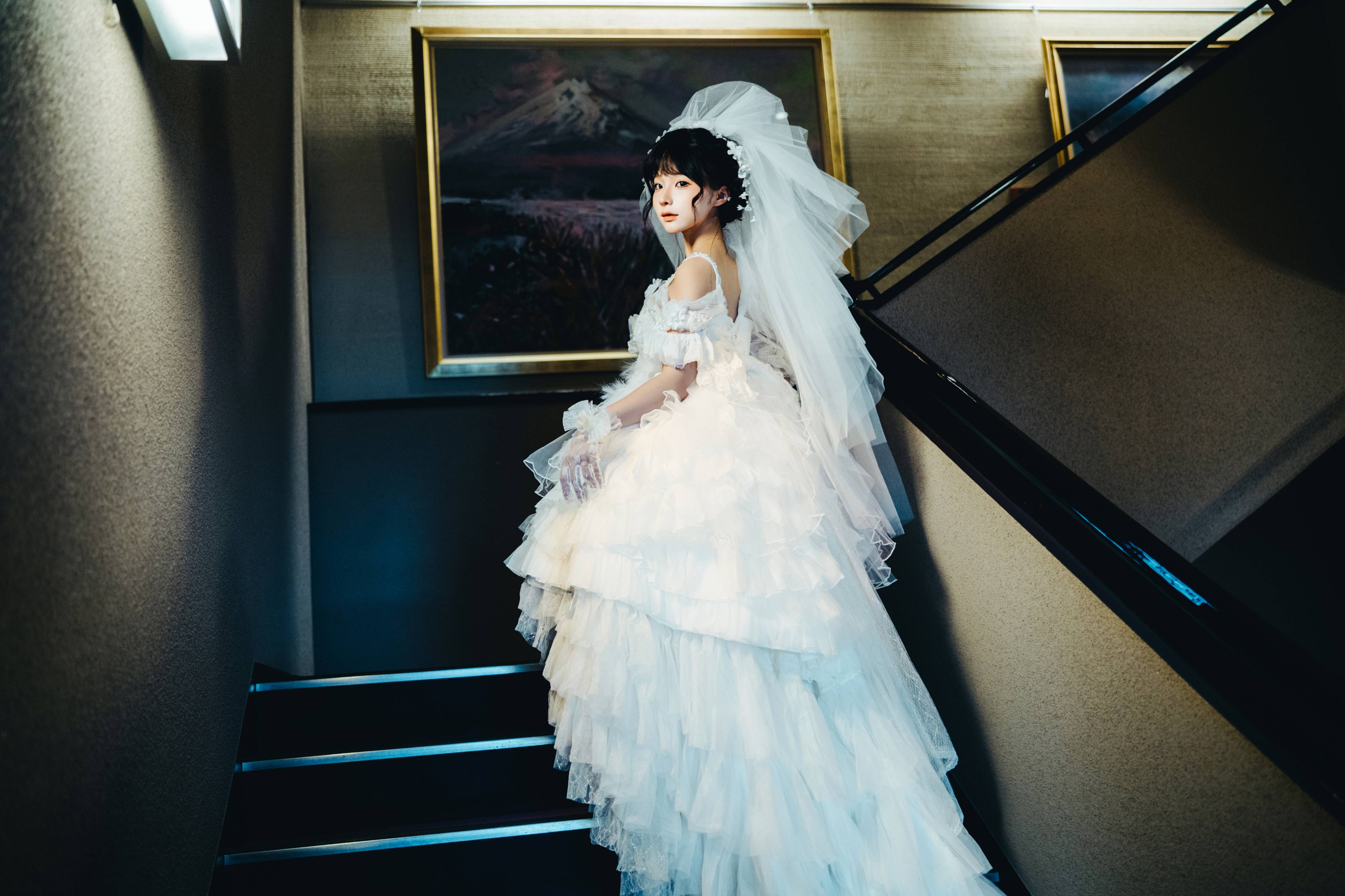 Momo ngốc nghếch – Xia Xiang (Phần 2)