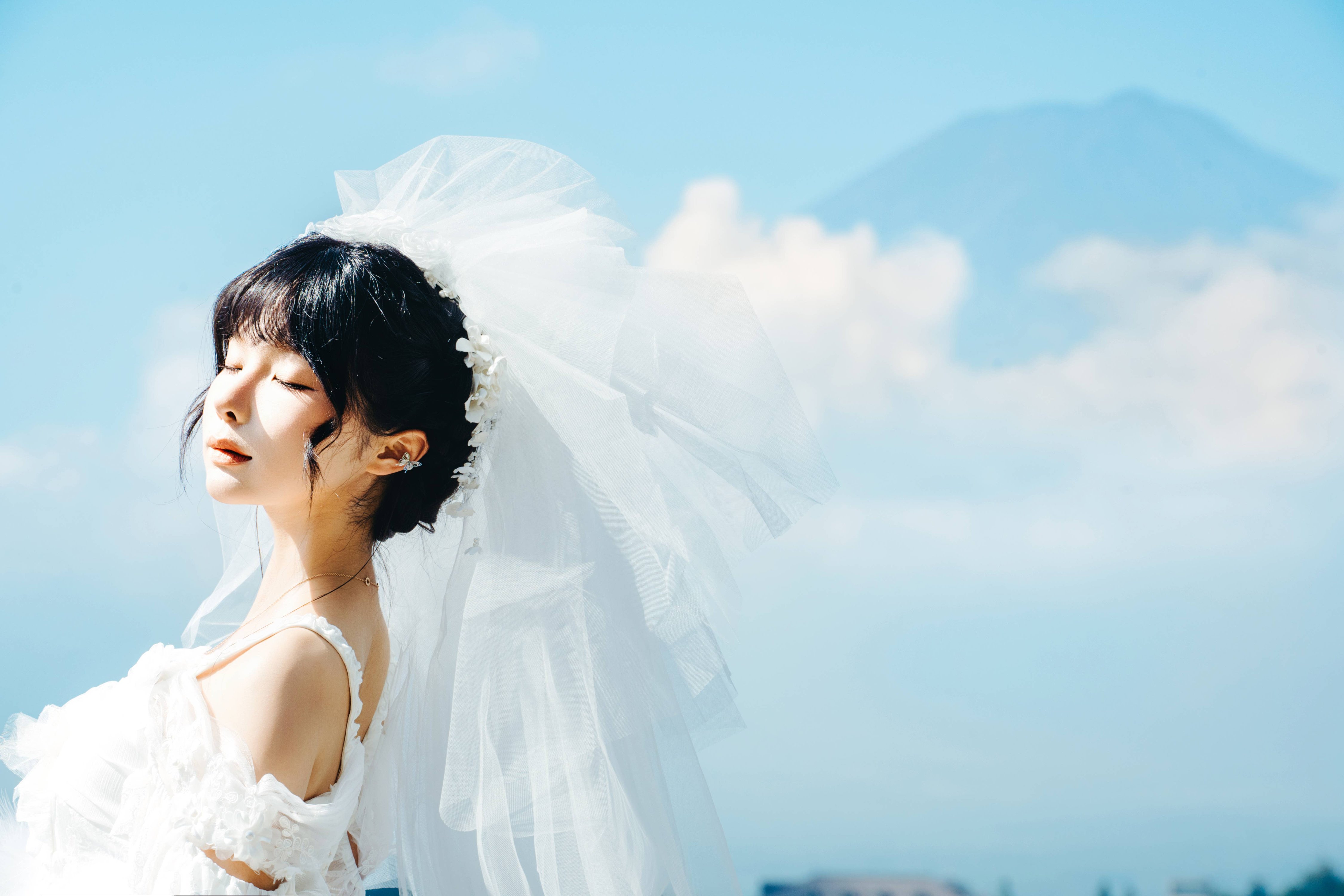 Momo ngốc nghếch – Xia Xiang (Phần 2)