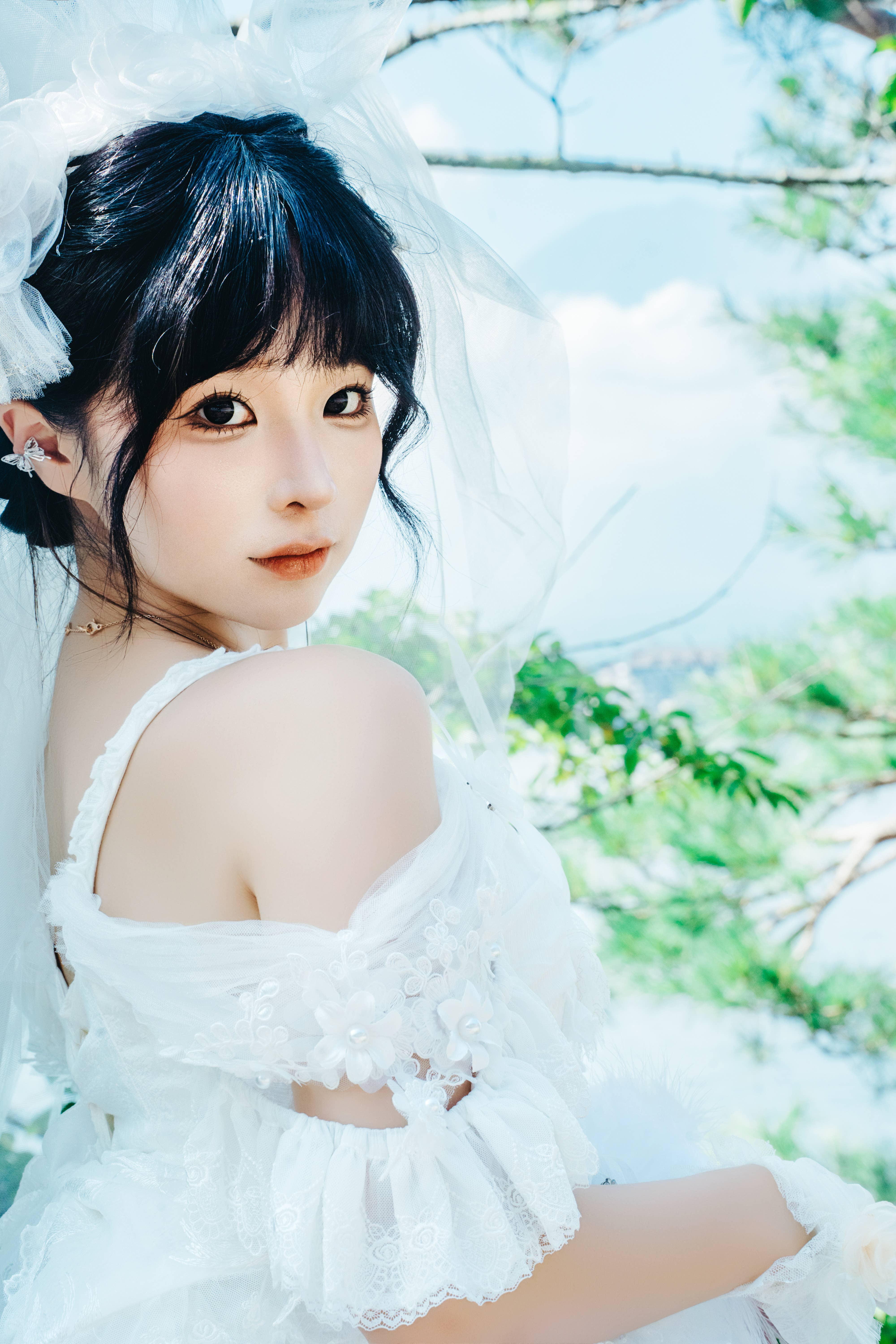 Momo ngốc nghếch – Xia Xiang (Phần 2)