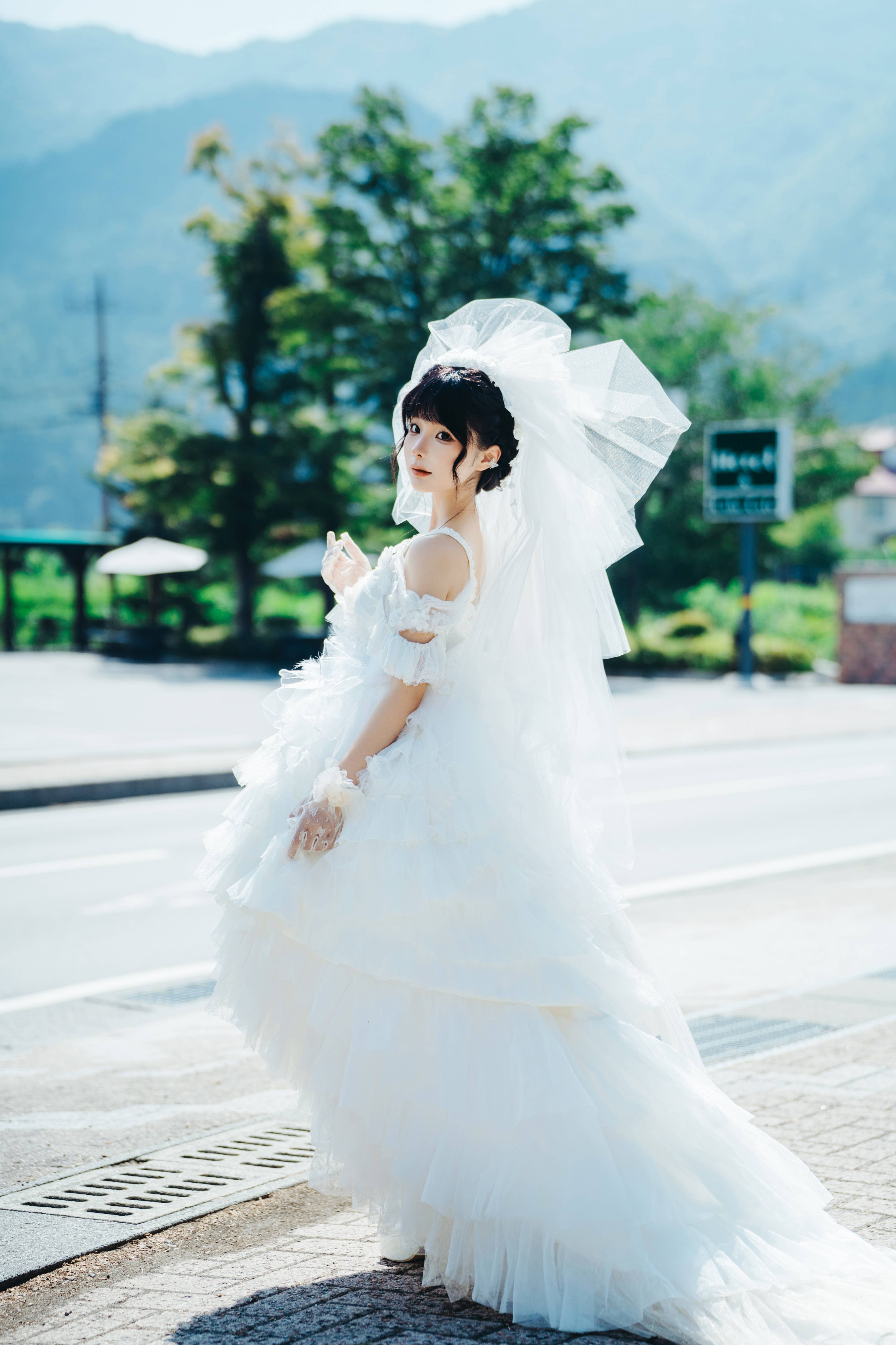 Momo ngốc nghếch – Xia Xiang (Phần 2)