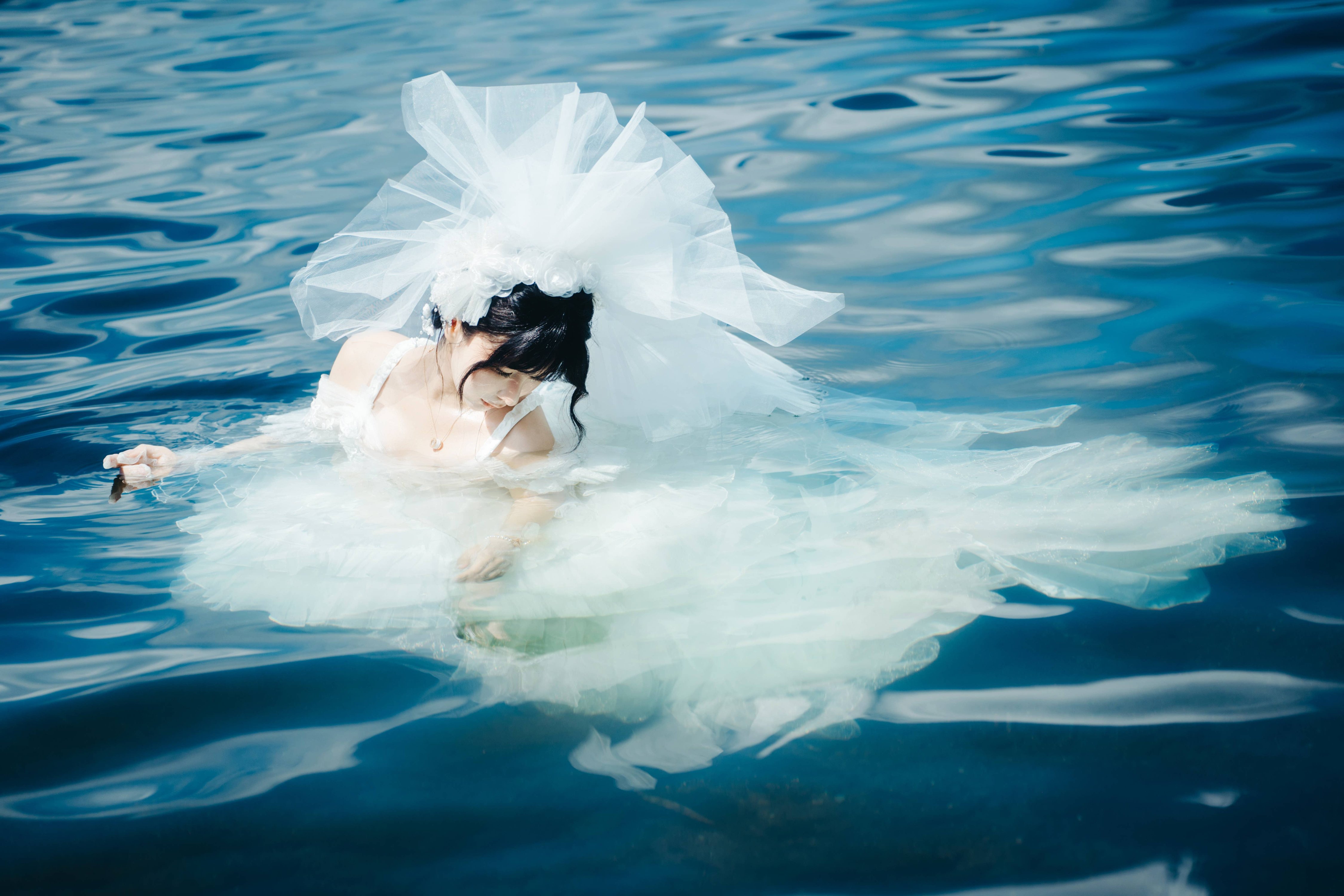 Momo ngốc nghếch – Xia Xiang (Phần 2)