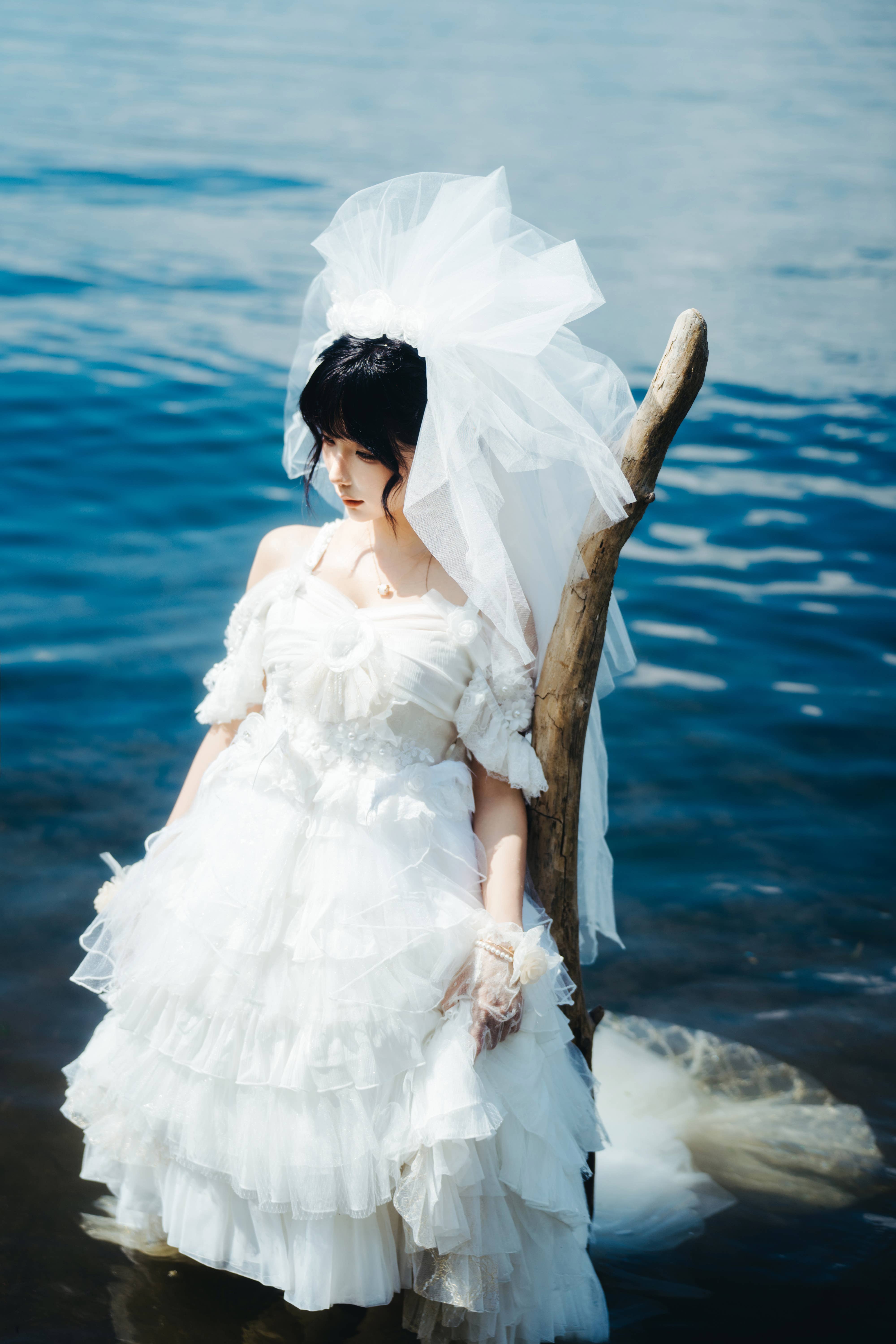 Momo ngốc nghếch – Xia Xiang (Phần 2)