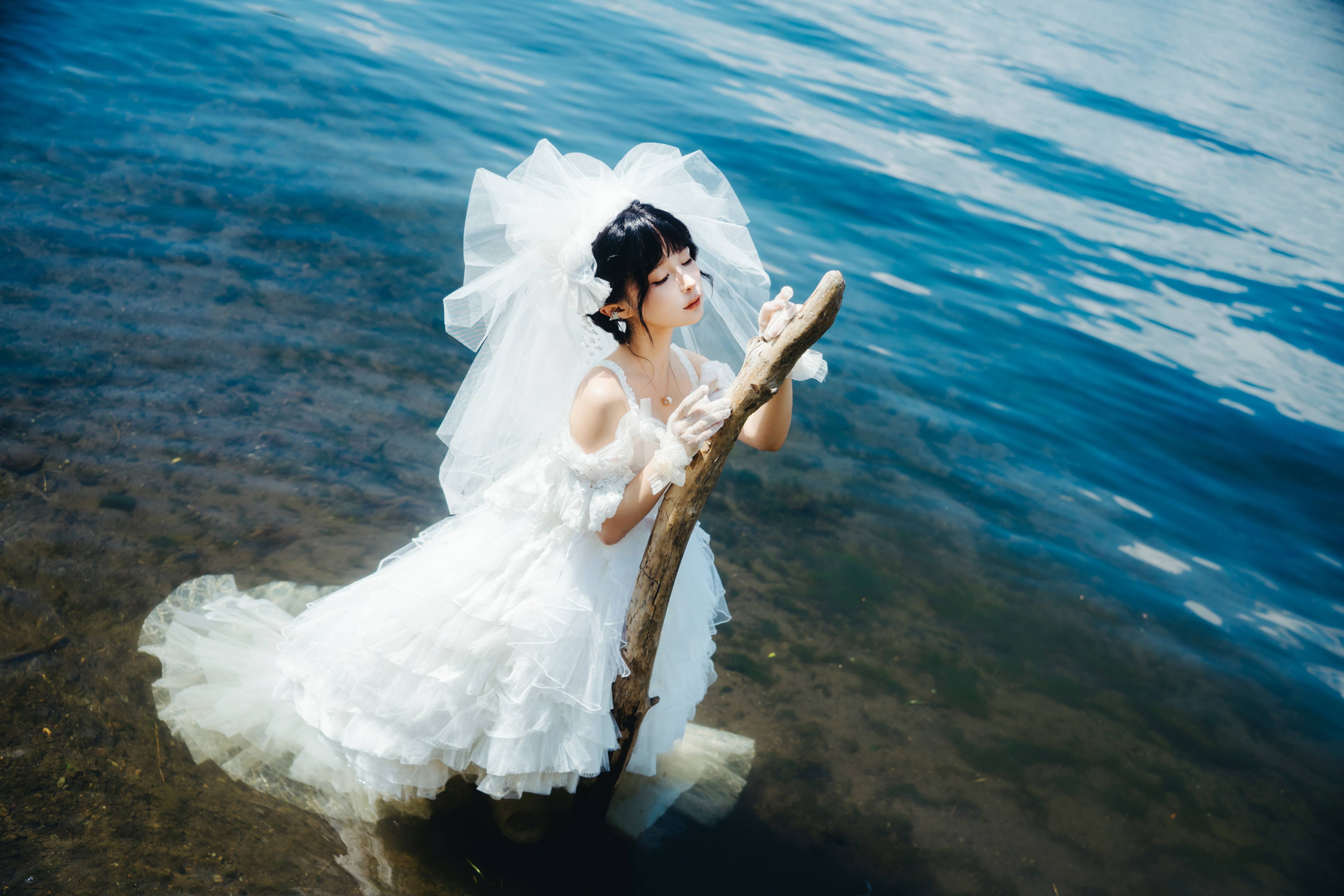 Momo ngốc nghếch – Xia Xiang (Phần 2)