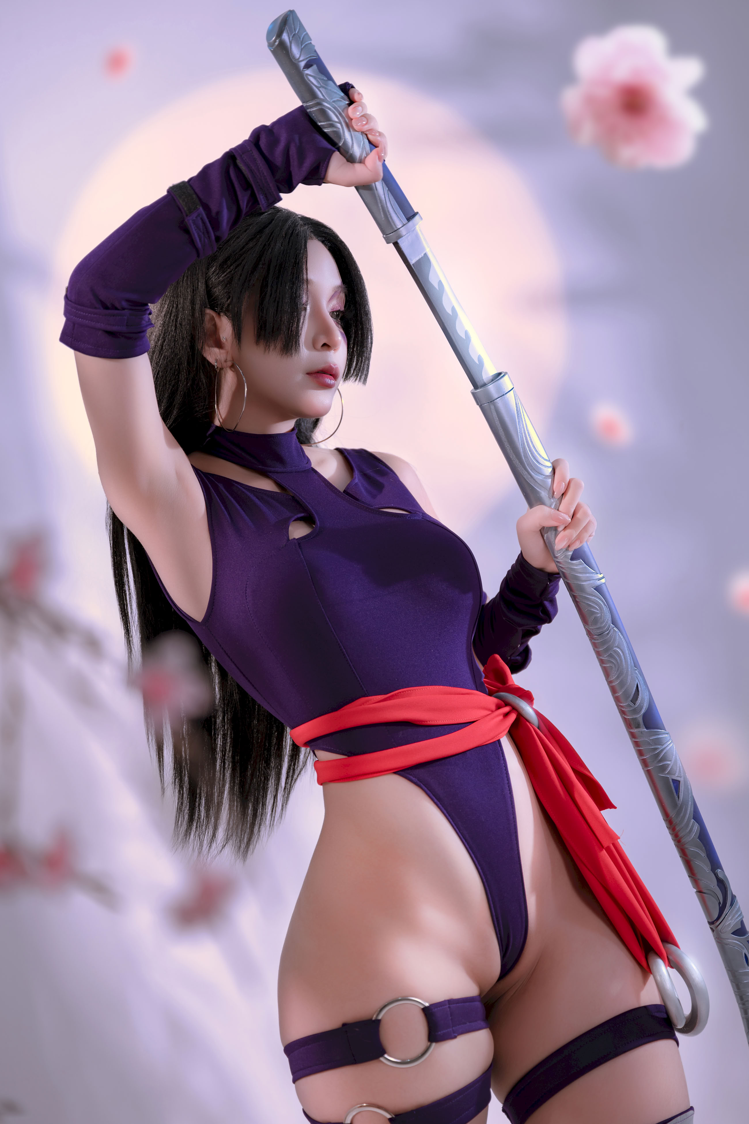 Umeko J - Psylocke