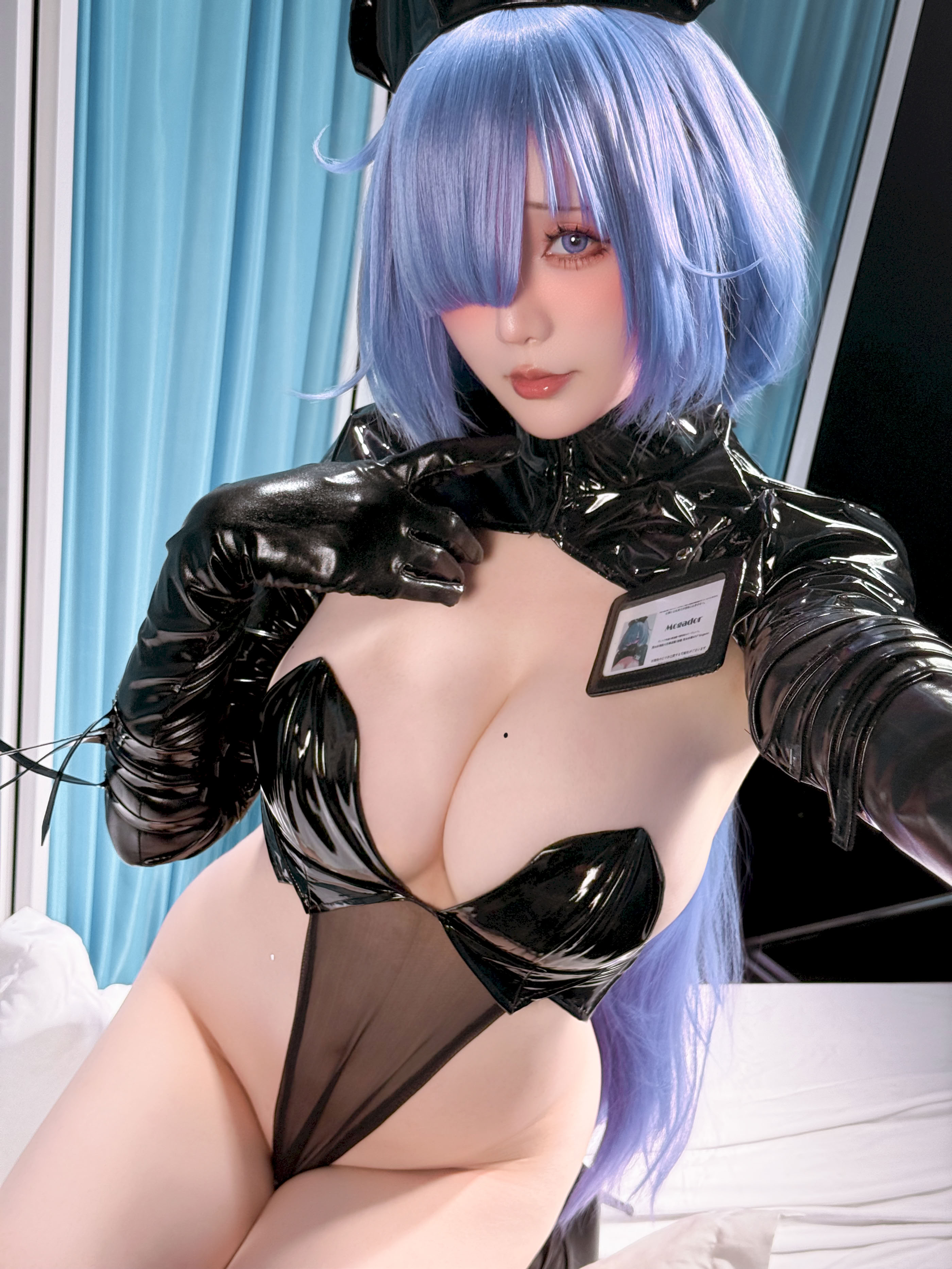 Ngôi sao Chi Chi - Tháng 6 năm 2025 Kế hoạch F Mogador (Azur Lane)