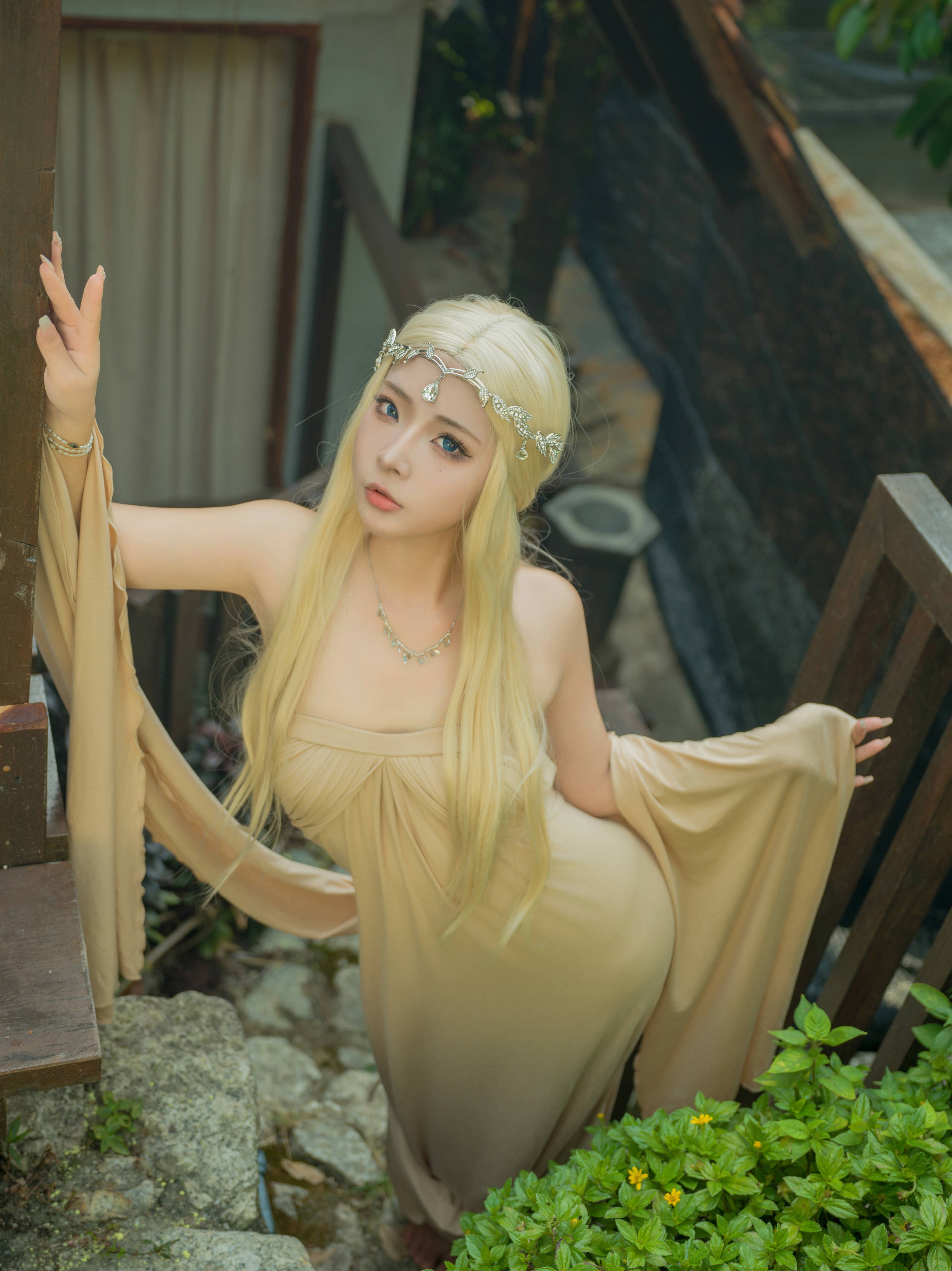 Yuuhui Yuhui - Rừng Đồng Xanh