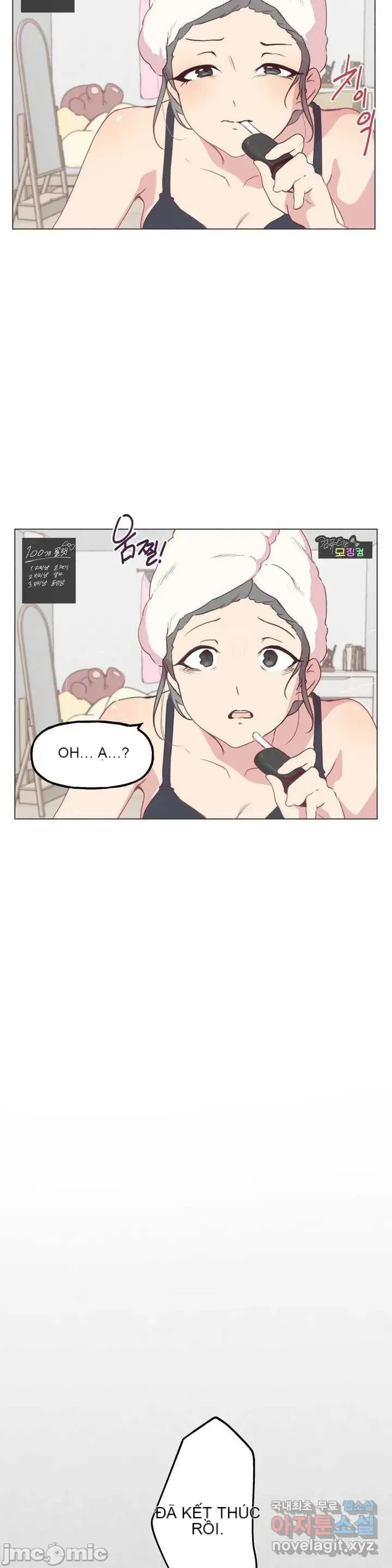 SEX Lời xin lỗi đáng xấu hổ của người dẫn chương trình được phát sóng trực tiếp Chương 1-6