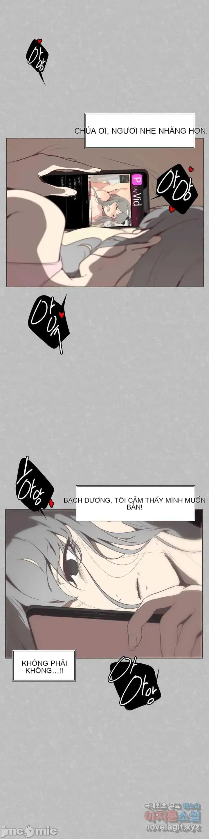 SEX Lời xin lỗi đáng xấu hổ của người dẫn chương trình được phát sóng trực tiếp Chương 1-6