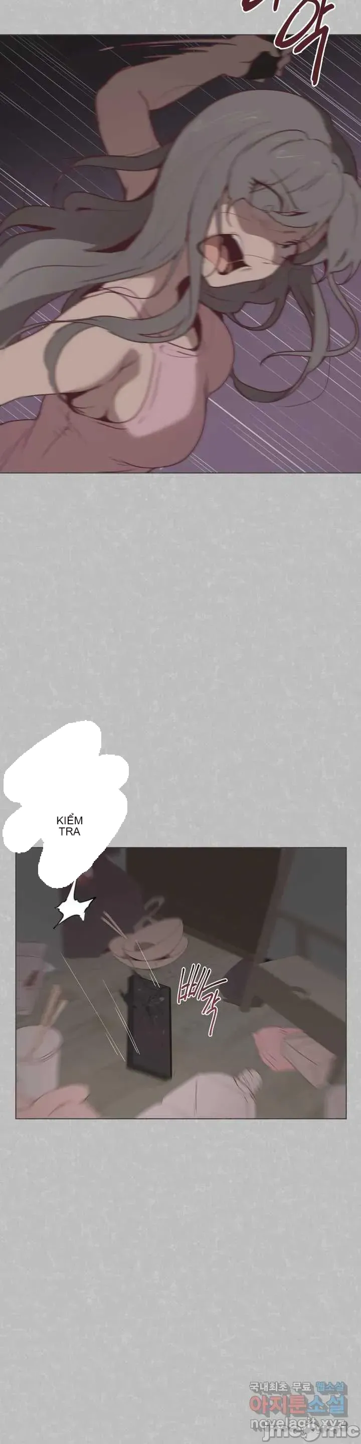 SEX Lời xin lỗi đáng xấu hổ của người dẫn chương trình được phát sóng trực tiếp Chương 1-6