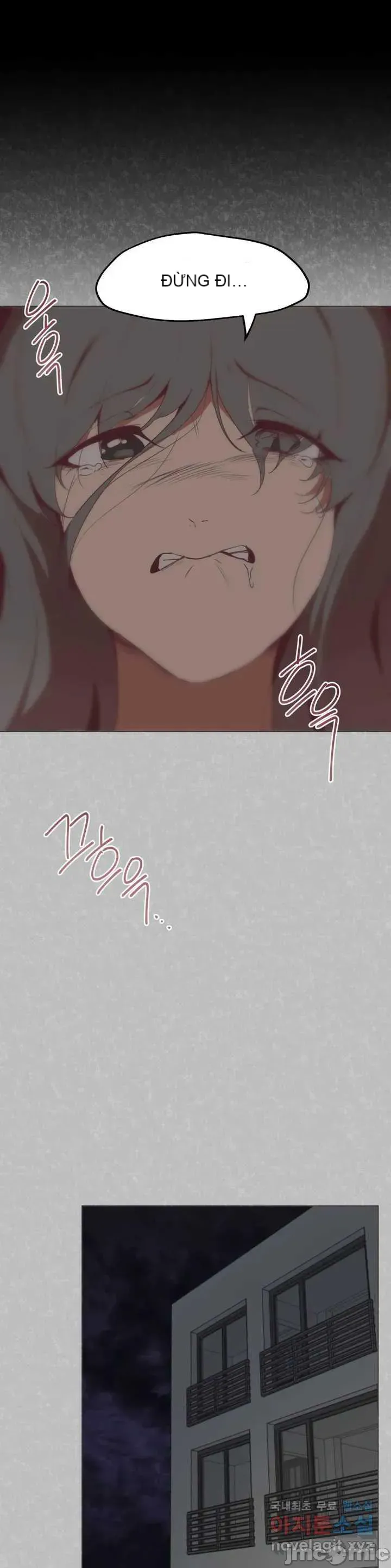 SEX Lời xin lỗi đáng xấu hổ của người dẫn chương trình được phát sóng trực tiếp Chương 1-6