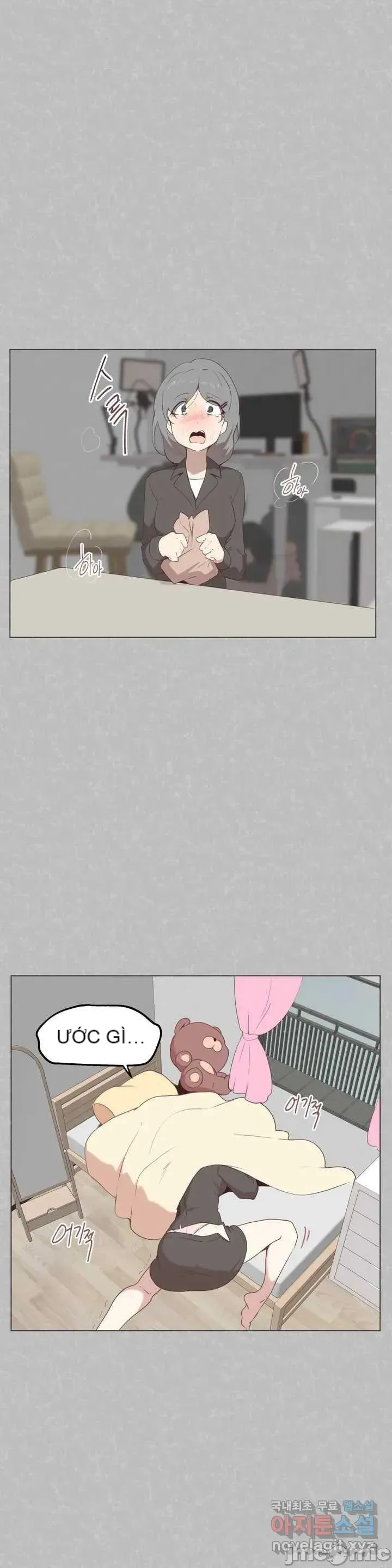 SEX Lời xin lỗi đáng xấu hổ của người dẫn chương trình được phát sóng trực tiếp Chương 1-6