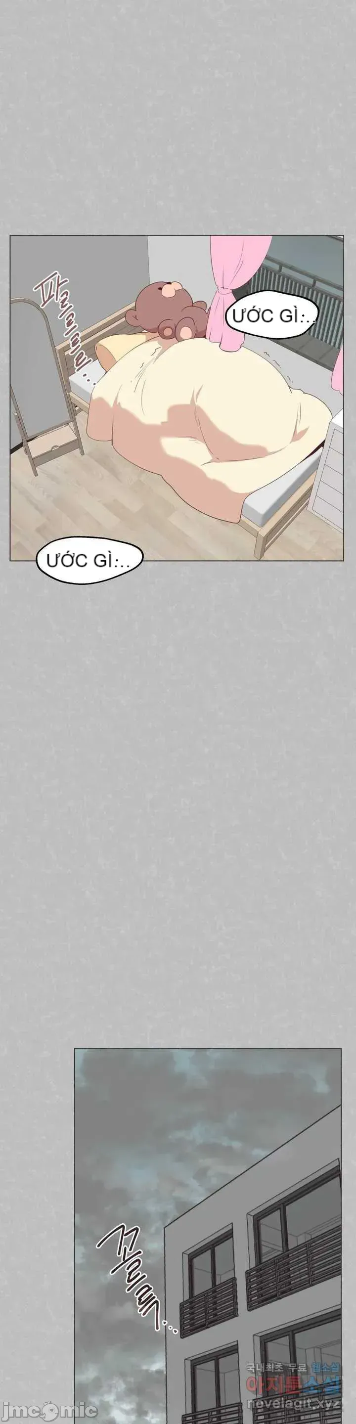 SEX Lời xin lỗi đáng xấu hổ của người dẫn chương trình được phát sóng trực tiếp Chương 1-6