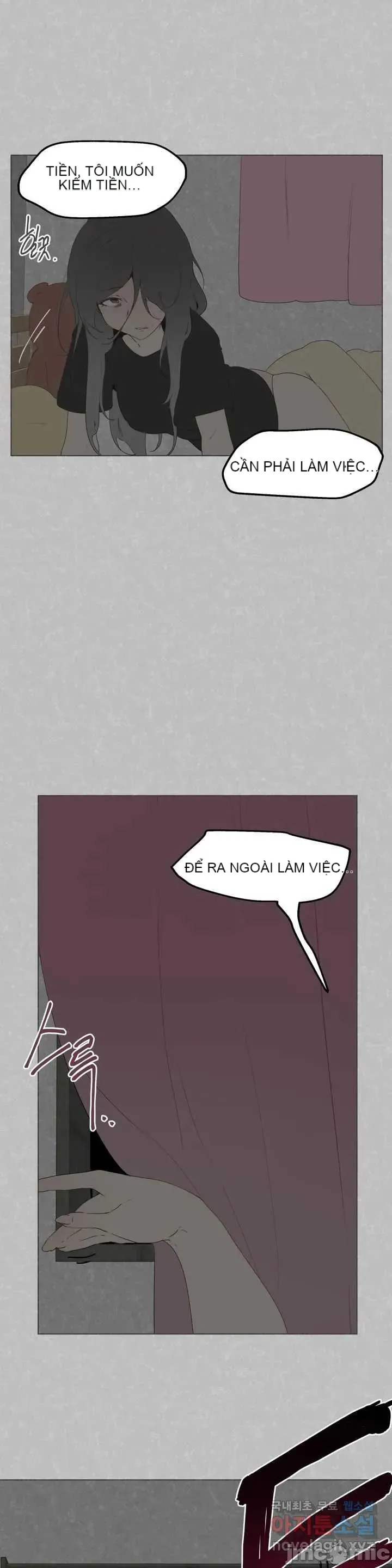 SEX Lời xin lỗi đáng xấu hổ của người dẫn chương trình được phát sóng trực tiếp Chương 1-6