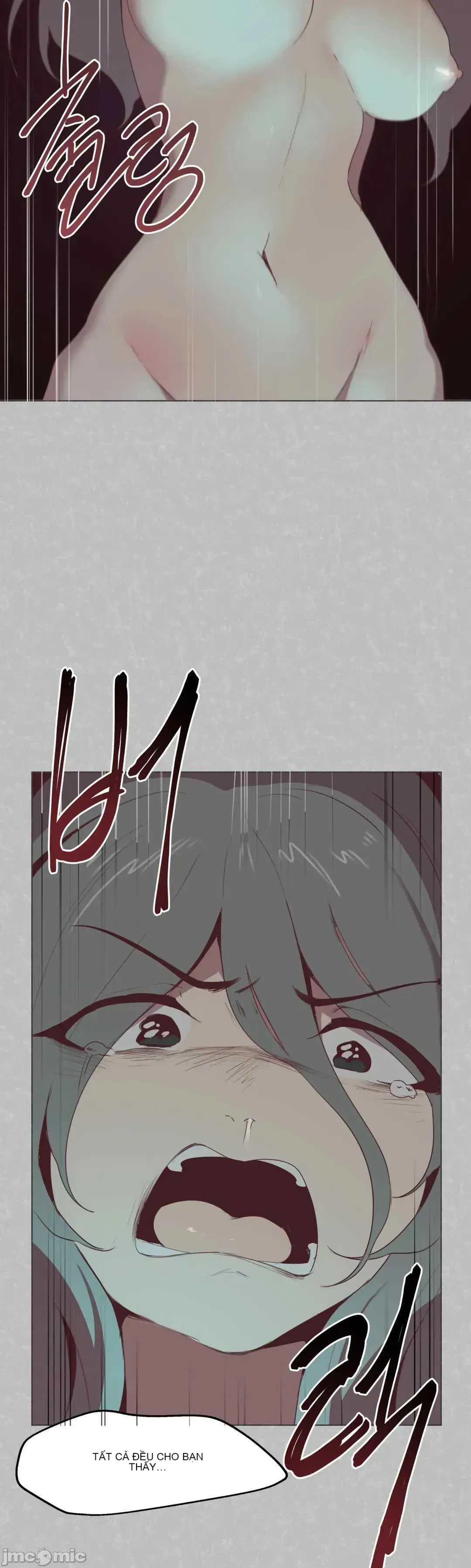 SEX Lời xin lỗi đáng xấu hổ của người dẫn chương trình được phát sóng trực tiếp Chương 1-6