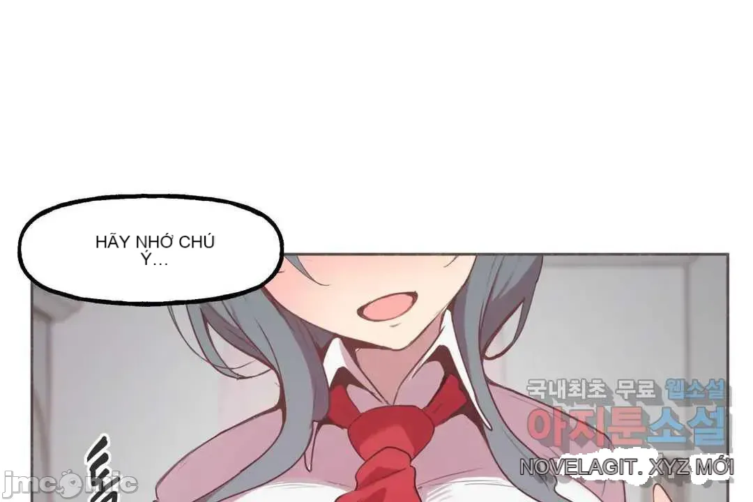 SEX Lời xin lỗi đáng xấu hổ của người dẫn chương trình được phát sóng trực tiếp Chương 1-6