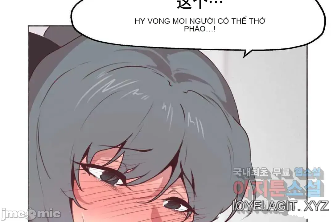 SEX Lời xin lỗi đáng xấu hổ của người dẫn chương trình được phát sóng trực tiếp Chương 1-6