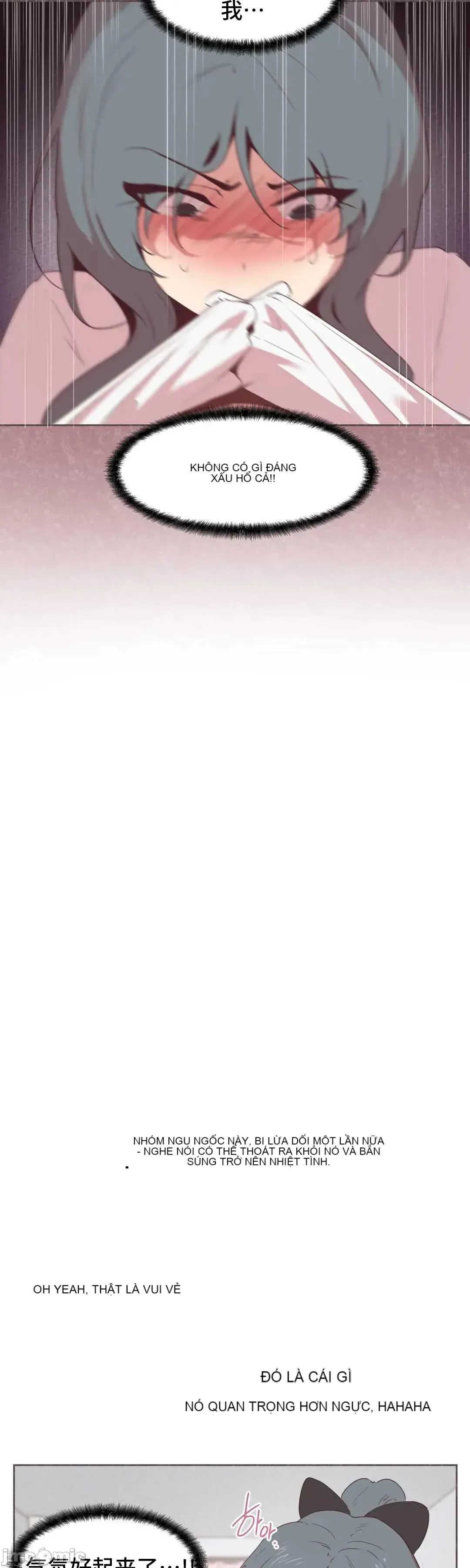 SEX Lời xin lỗi đáng xấu hổ của người dẫn chương trình được phát sóng trực tiếp Chương 1-6