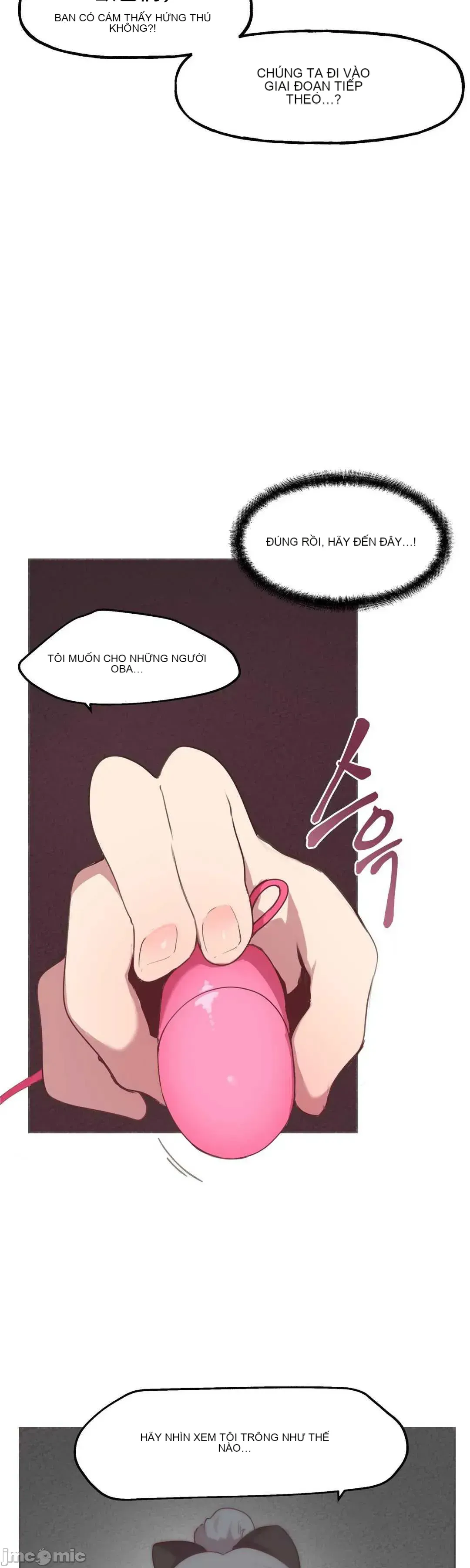 SEX Lời xin lỗi đáng xấu hổ của người dẫn chương trình được phát sóng trực tiếp Chương 1-6