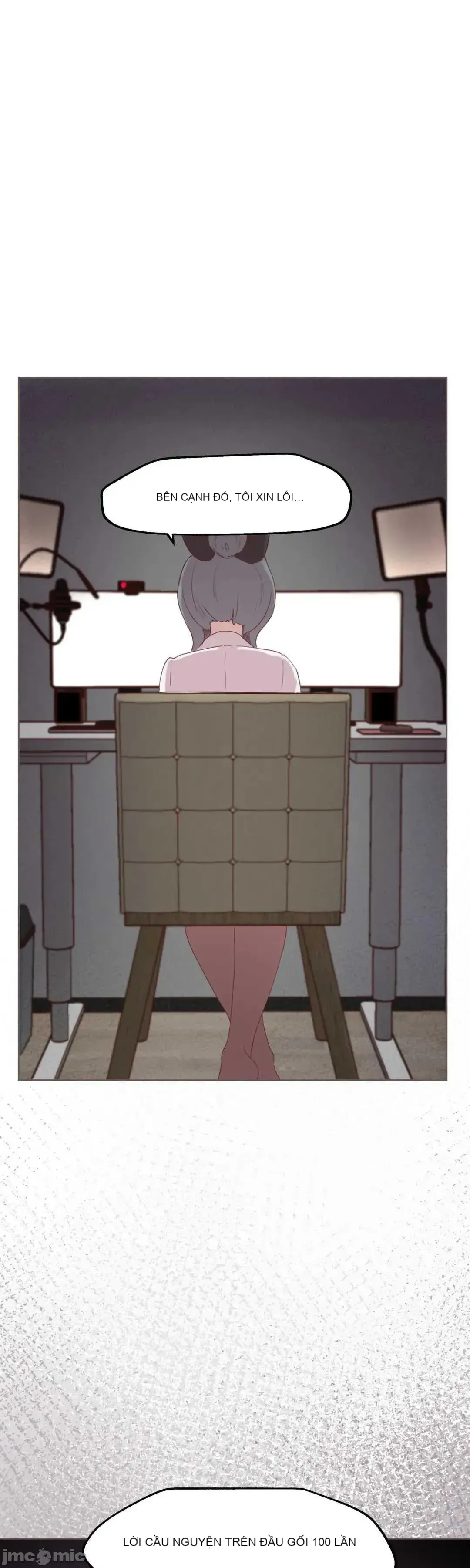 SEX Lời xin lỗi đáng xấu hổ của người dẫn chương trình được phát sóng trực tiếp Chương 1-6