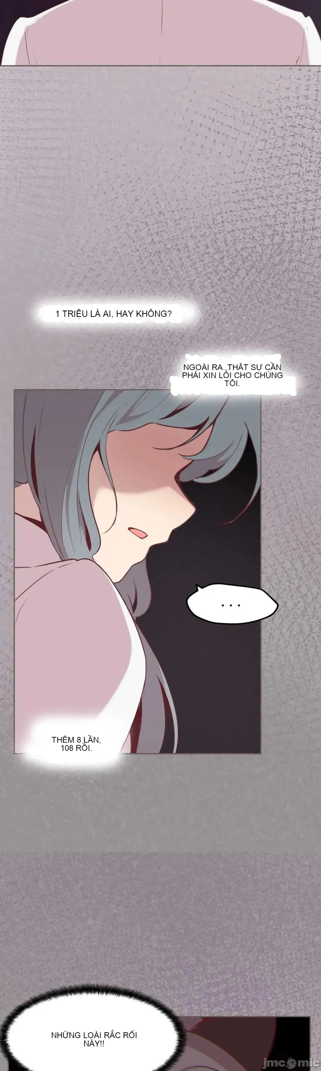 SEX Lời xin lỗi đáng xấu hổ của người dẫn chương trình được phát sóng trực tiếp Chương 1-6