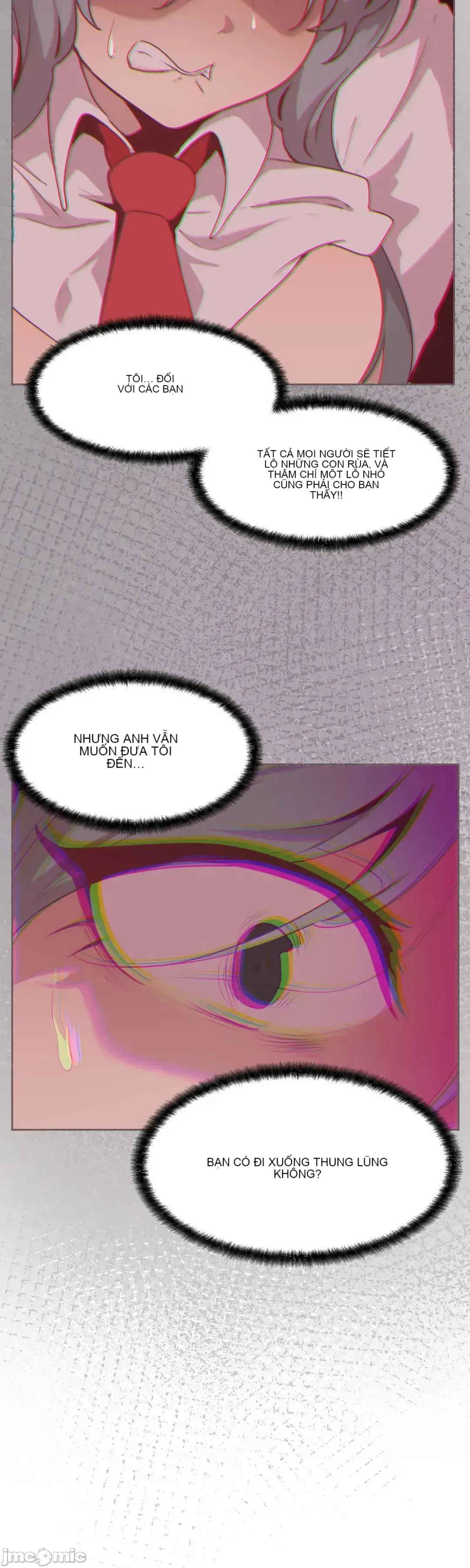 SEX Lời xin lỗi đáng xấu hổ của người dẫn chương trình được phát sóng trực tiếp Chương 1-6