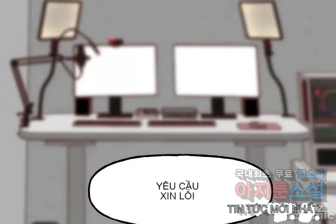 SEX Lời xin lỗi đáng xấu hổ của người dẫn chương trình được phát sóng trực tiếp Chương 1-6