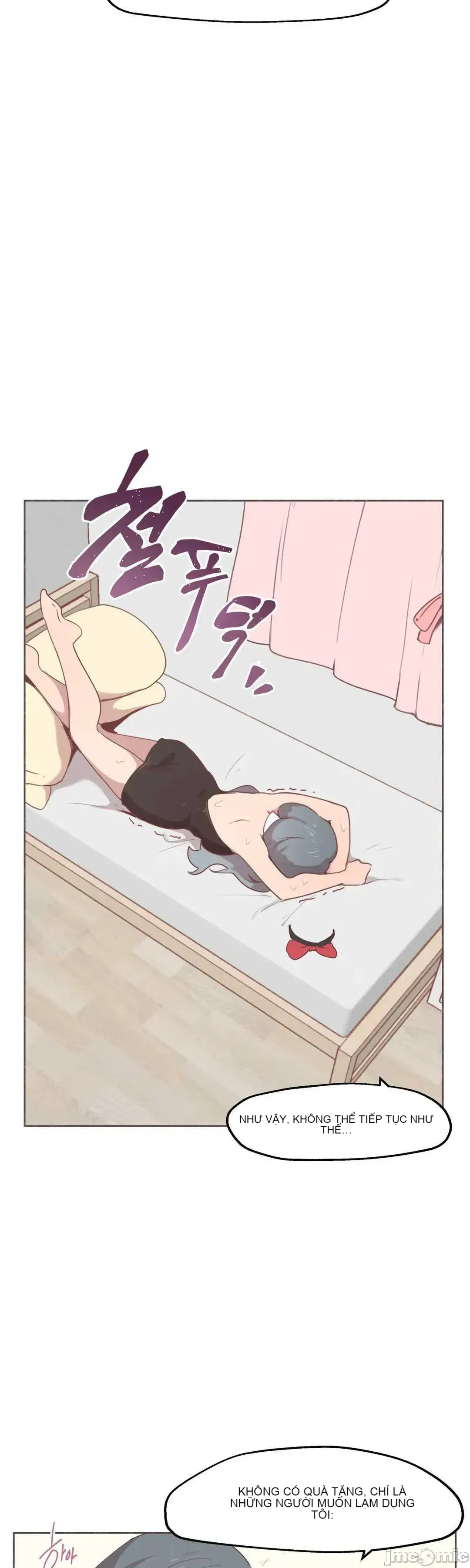 SEX Lời xin lỗi đáng xấu hổ của người dẫn chương trình được phát sóng trực tiếp Chương 1-6