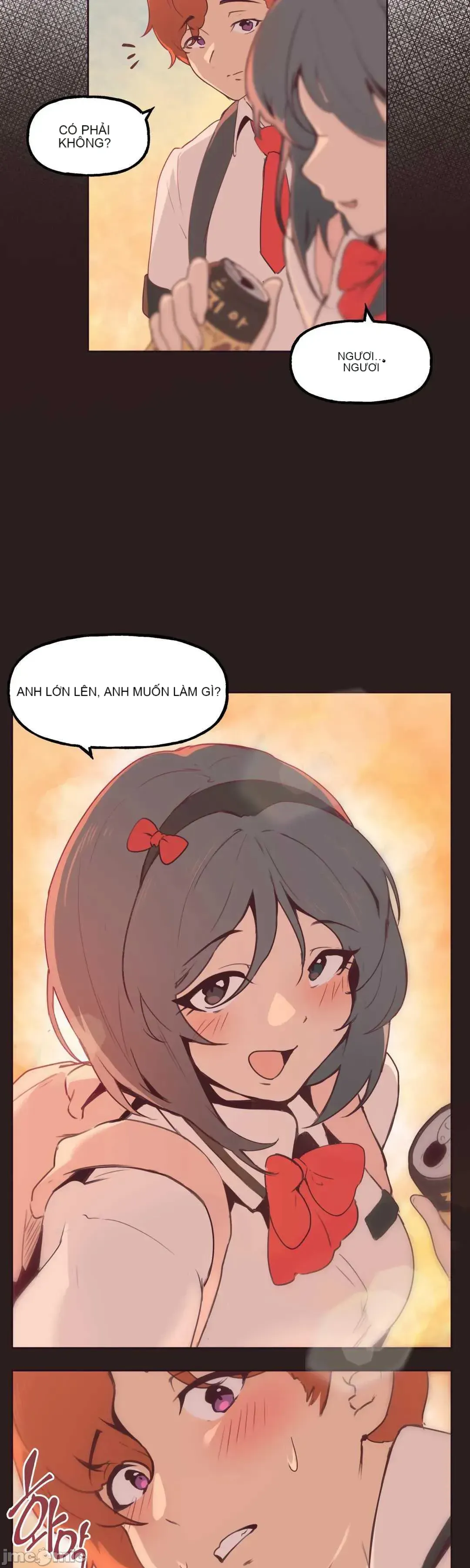 SEX Lời xin lỗi đáng xấu hổ của người dẫn chương trình được phát sóng trực tiếp Chương 1-6