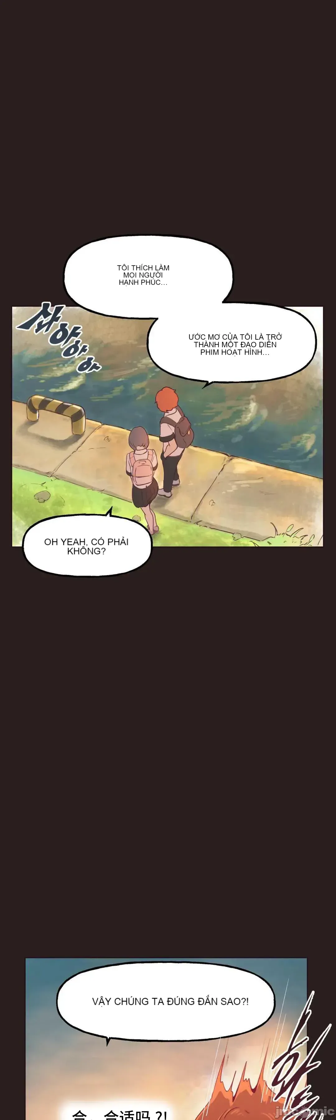 SEX Lời xin lỗi đáng xấu hổ của người dẫn chương trình được phát sóng trực tiếp Chương 1-6