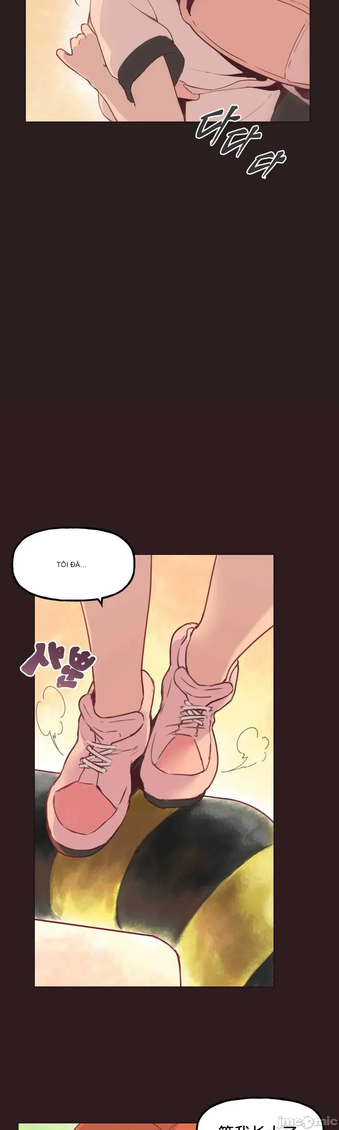 SEX Lời xin lỗi đáng xấu hổ của người dẫn chương trình được phát sóng trực tiếp Chương 1-6