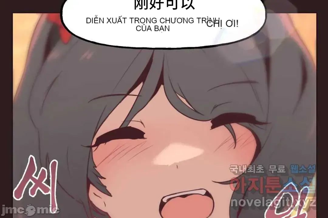 SEX Lời xin lỗi đáng xấu hổ của người dẫn chương trình được phát sóng trực tiếp Chương 1-6