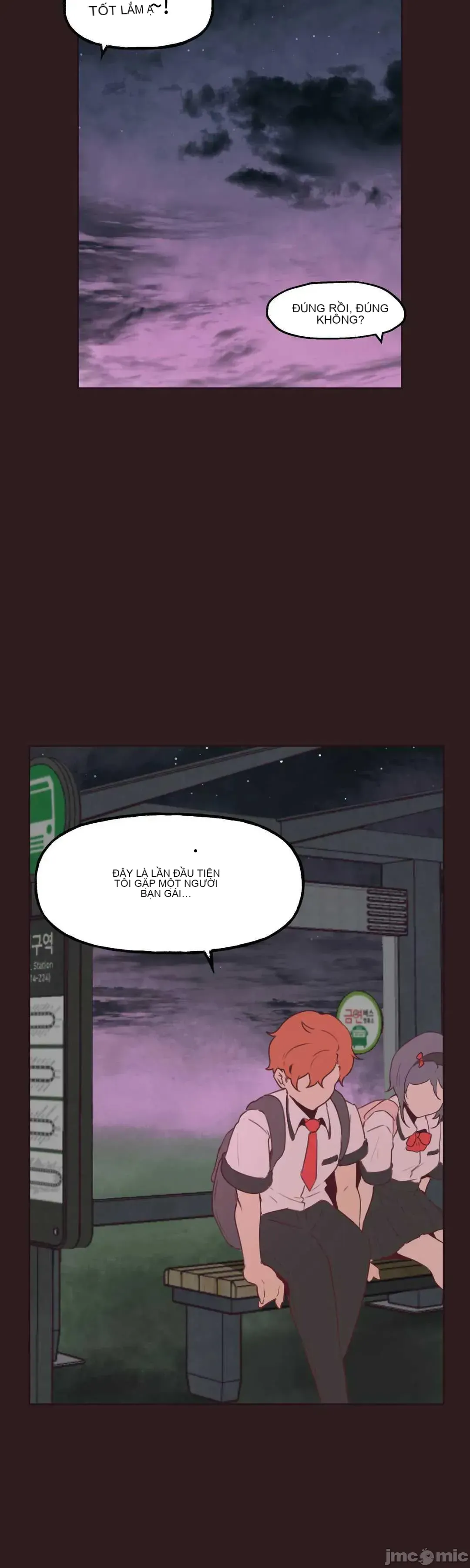 SEX Lời xin lỗi đáng xấu hổ của người dẫn chương trình được phát sóng trực tiếp Chương 1-6