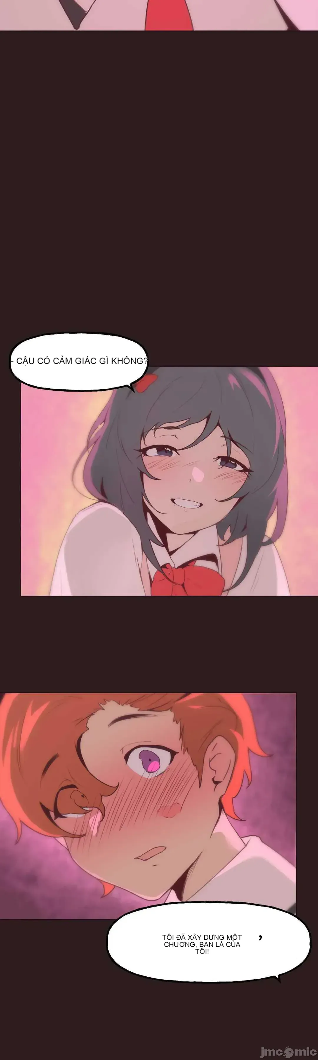 SEX Lời xin lỗi đáng xấu hổ của người dẫn chương trình được phát sóng trực tiếp Chương 1-6