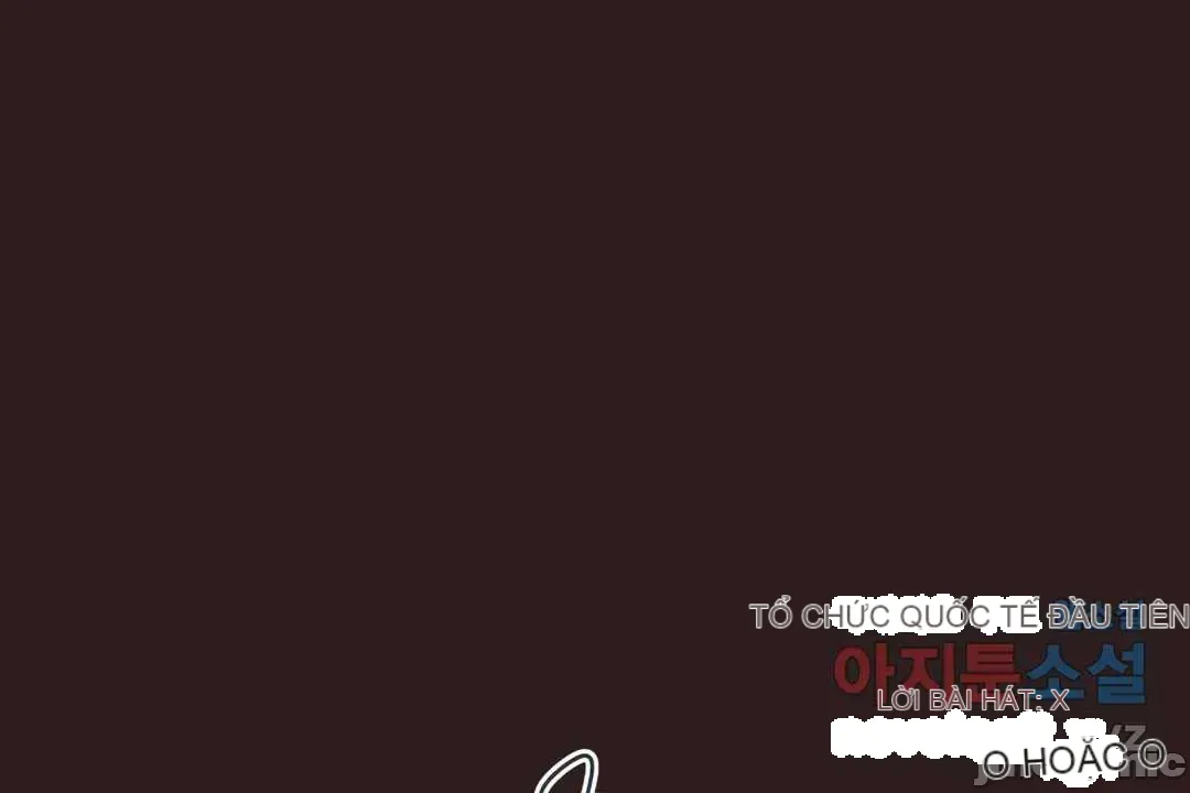 SEX Lời xin lỗi đáng xấu hổ của người dẫn chương trình được phát sóng trực tiếp Chương 1-6