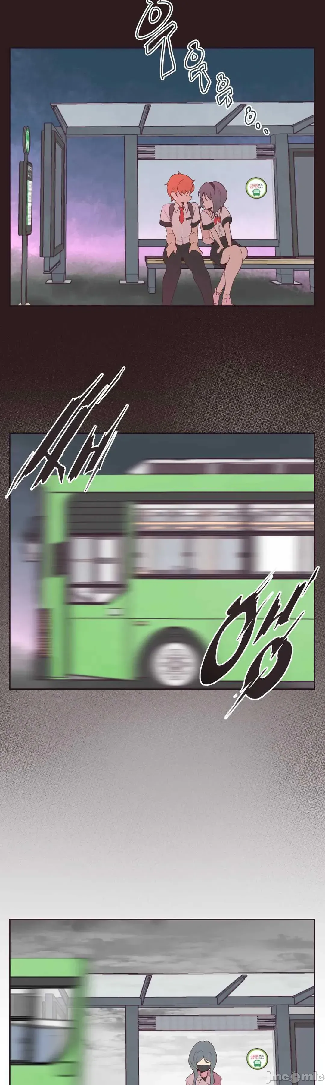 SEX Lời xin lỗi đáng xấu hổ của người dẫn chương trình được phát sóng trực tiếp Chương 1-6