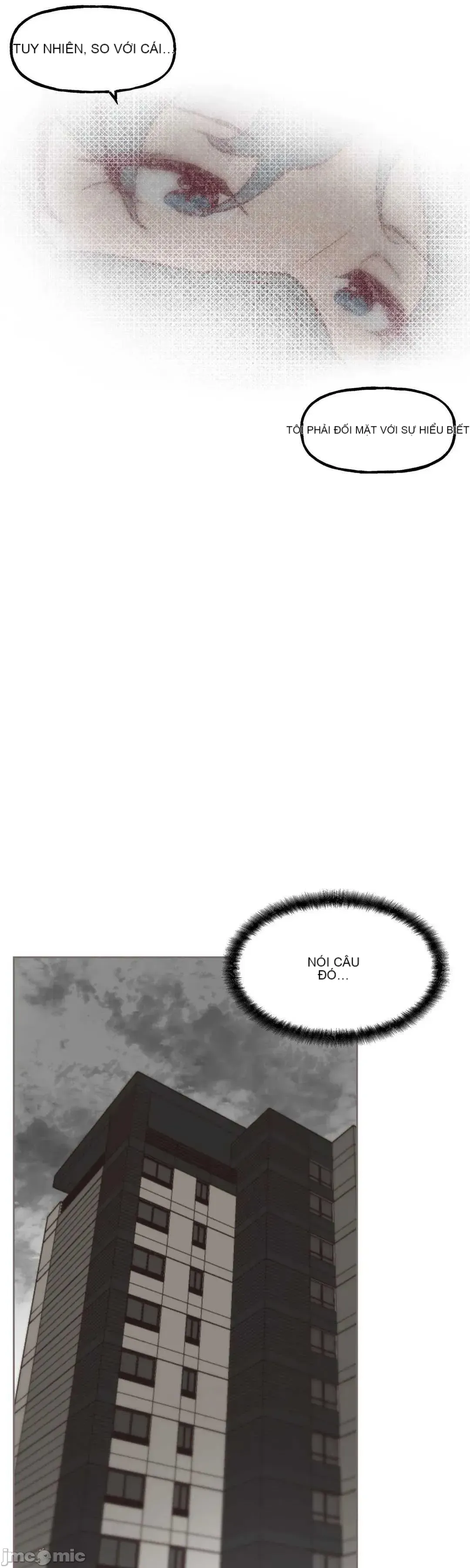 SEX Lời xin lỗi đáng xấu hổ của người dẫn chương trình được phát sóng trực tiếp Chương 1-6