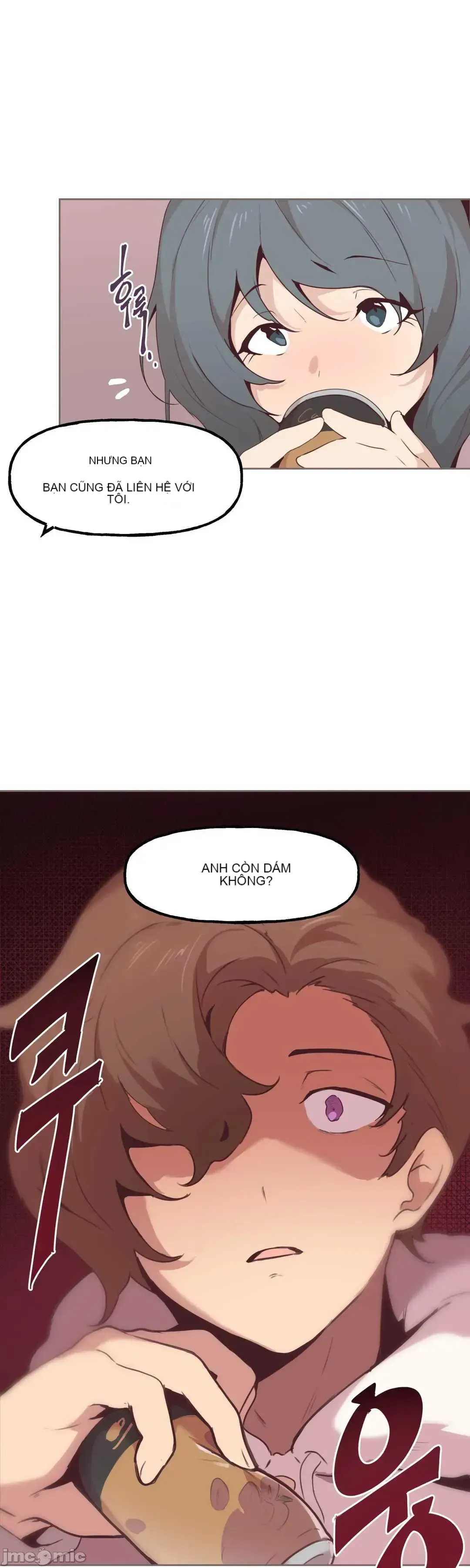 SEX Lời xin lỗi đáng xấu hổ của người dẫn chương trình được phát sóng trực tiếp Chương 1-6