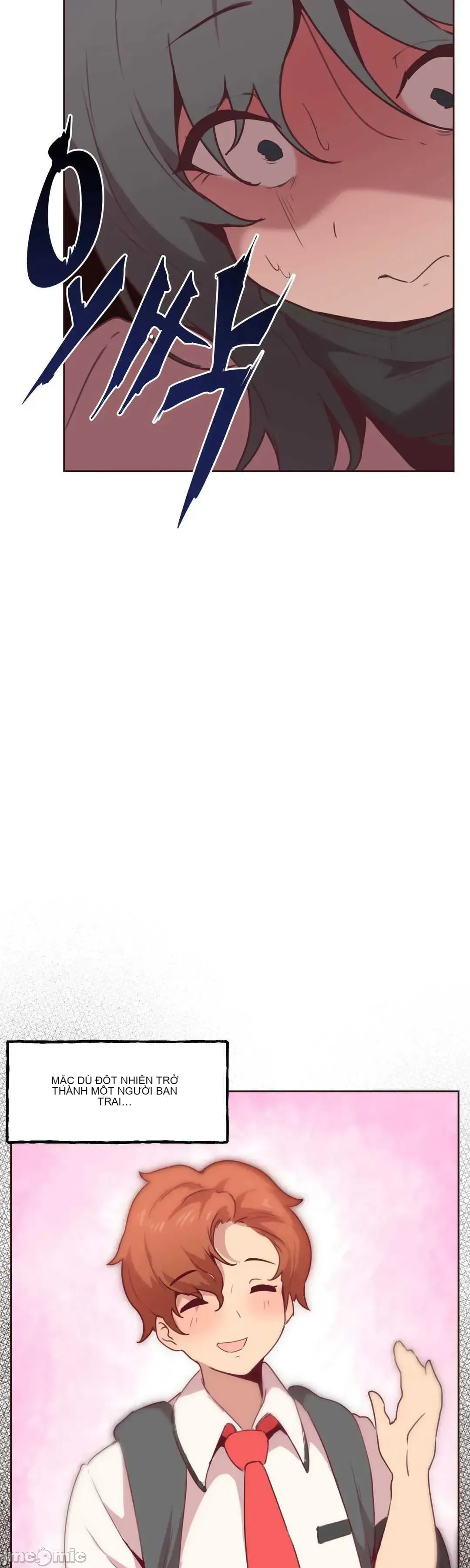 SEX Lời xin lỗi đáng xấu hổ của người dẫn chương trình được phát sóng trực tiếp Chương 1-6