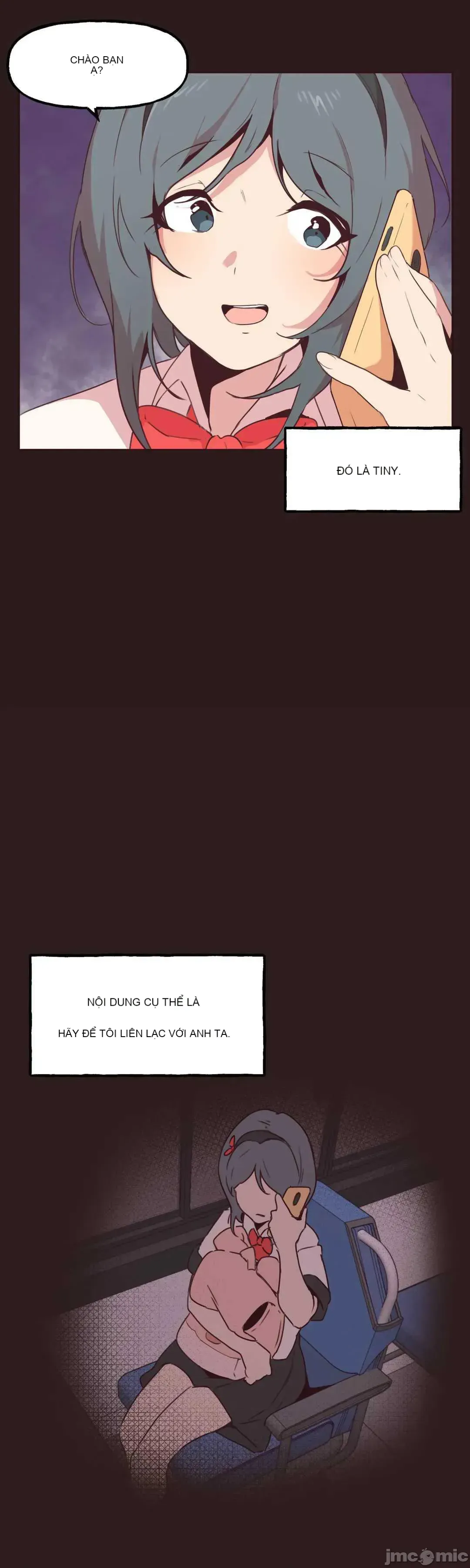 SEX Lời xin lỗi đáng xấu hổ của người dẫn chương trình được phát sóng trực tiếp Chương 1-6