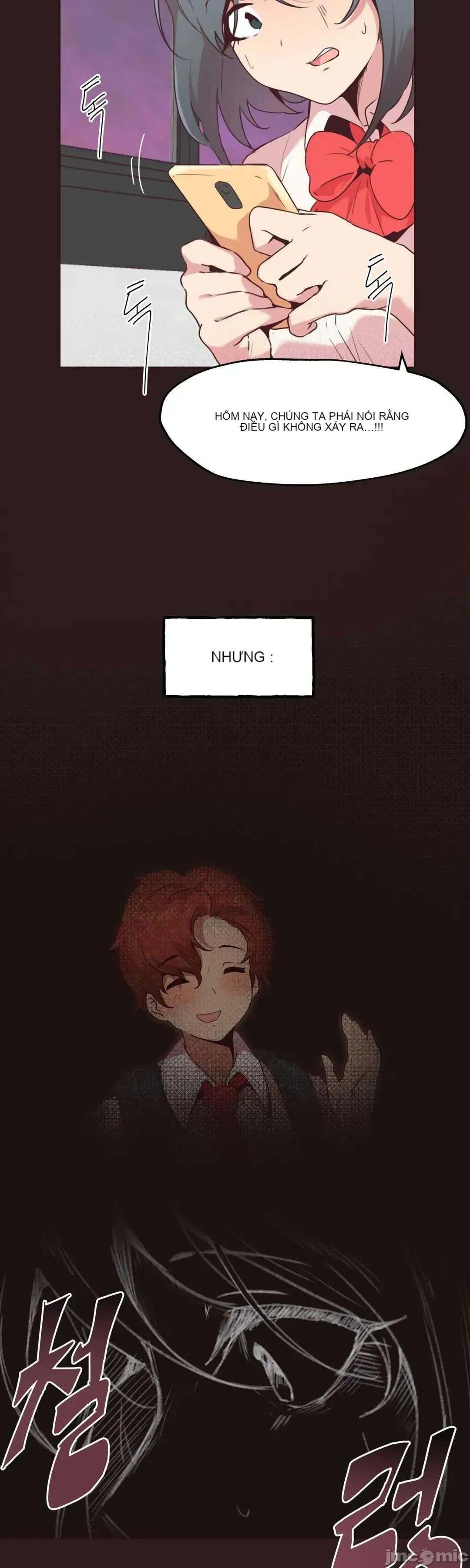 SEX Lời xin lỗi đáng xấu hổ của người dẫn chương trình được phát sóng trực tiếp Chương 1-6