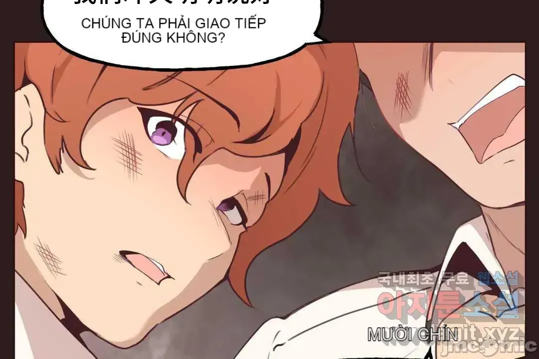 SEX Lời xin lỗi đáng xấu hổ của người dẫn chương trình được phát sóng trực tiếp Chương 1-6