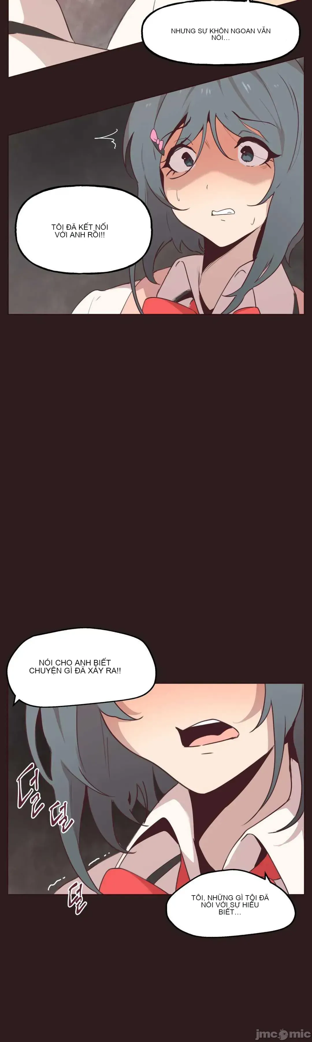 SEX Lời xin lỗi đáng xấu hổ của người dẫn chương trình được phát sóng trực tiếp Chương 1-6