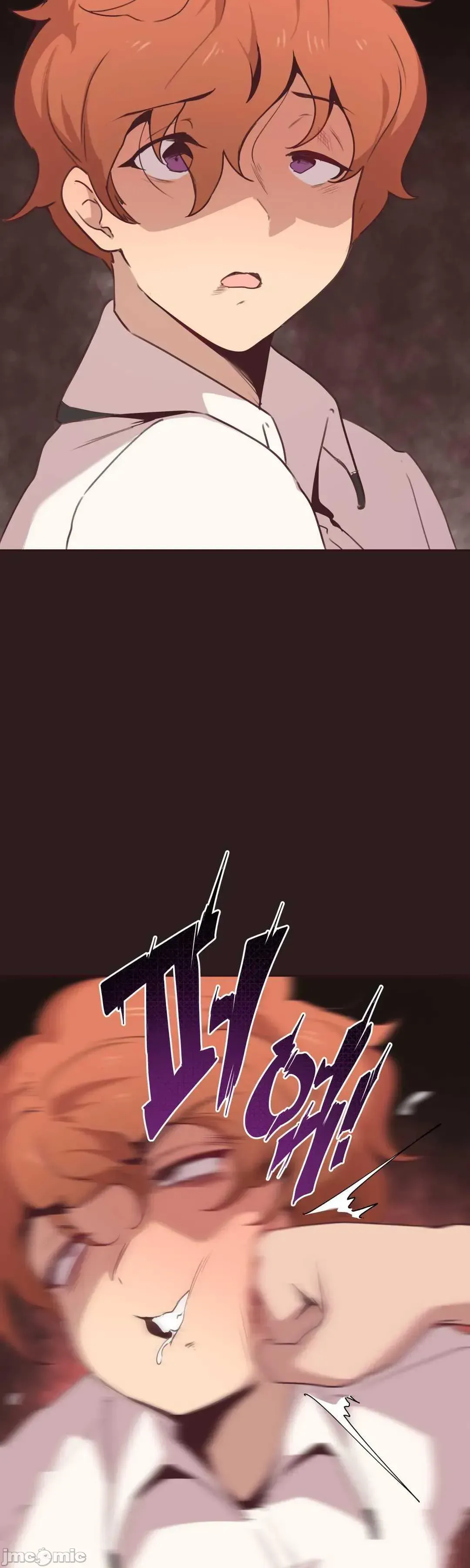 SEX Lời xin lỗi đáng xấu hổ của người dẫn chương trình được phát sóng trực tiếp Chương 1-6