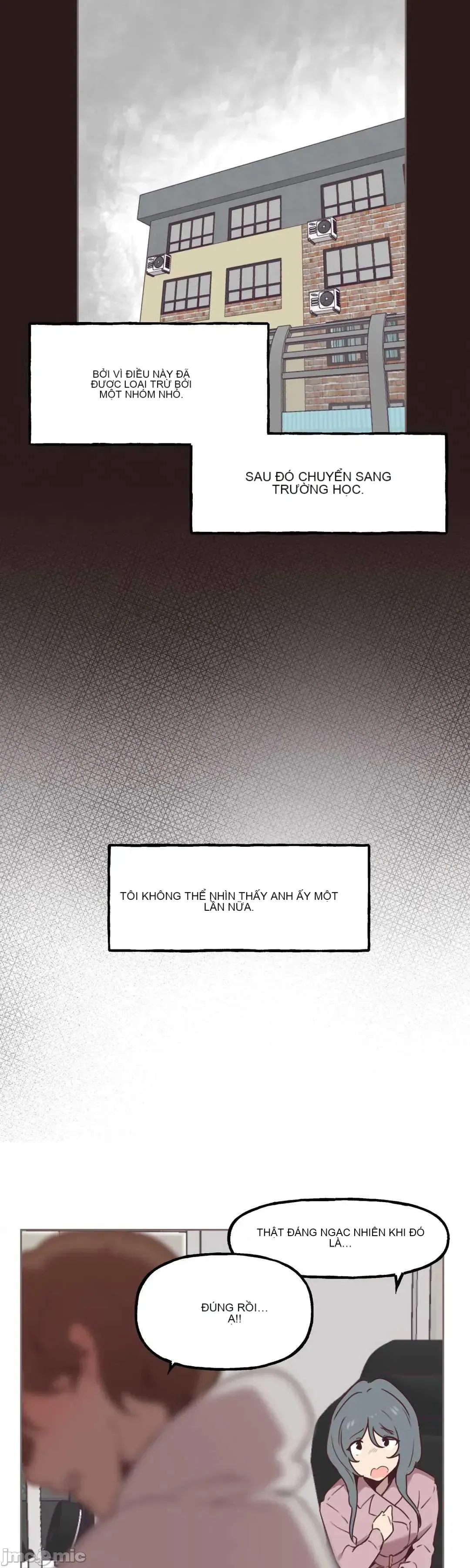 SEX Lời xin lỗi đáng xấu hổ của người dẫn chương trình được phát sóng trực tiếp Chương 1-6